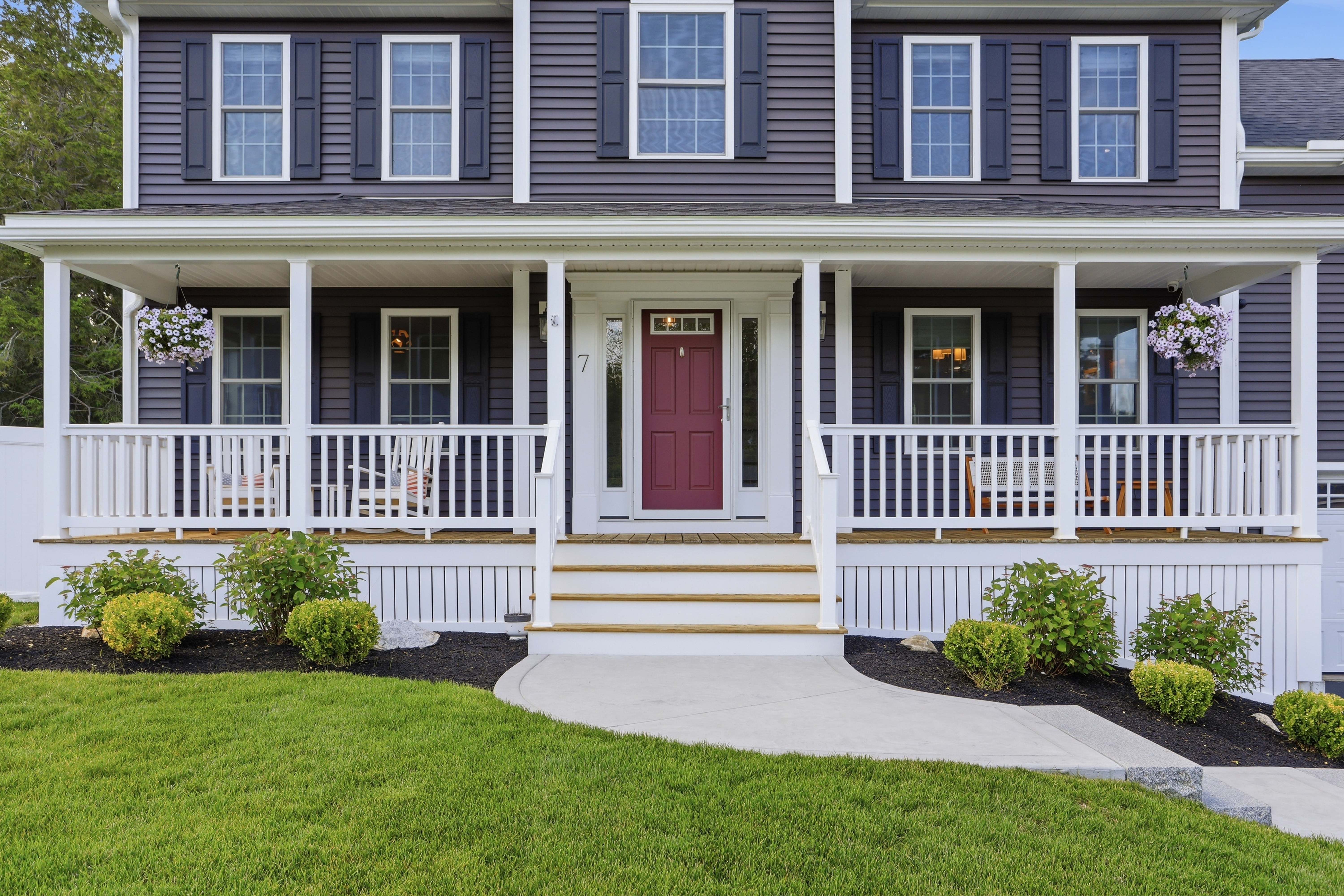  7 Stephanie drive, Holden, MA 01520 - 物件實景