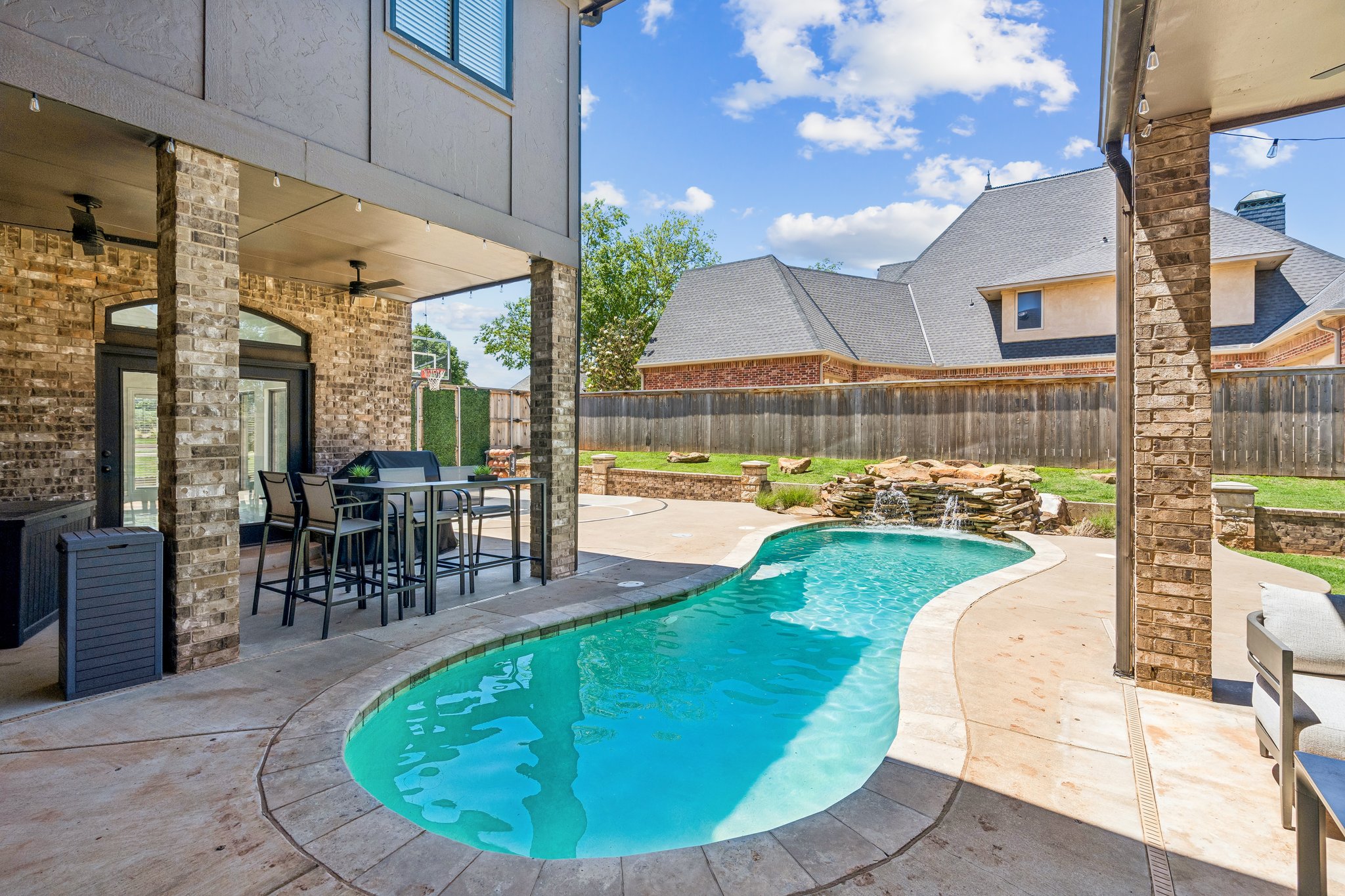 16801 Kinross Circle, Edmond, OK 73012 - 物件實景