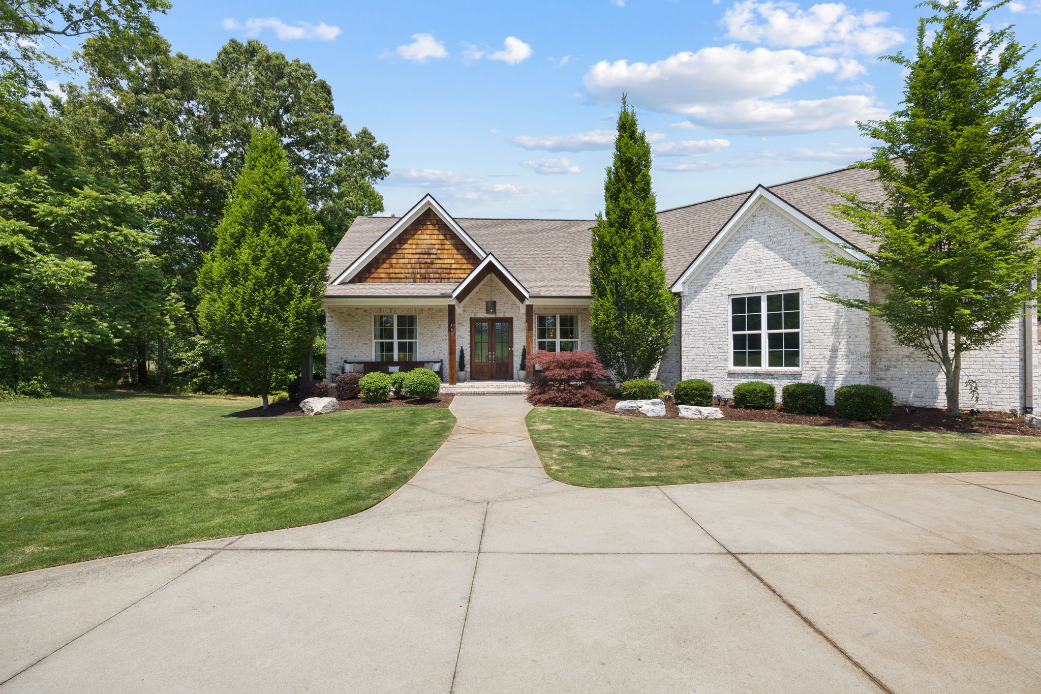  101 Masonbuilt Drive, Taylors, SC 29687 - 物件實景