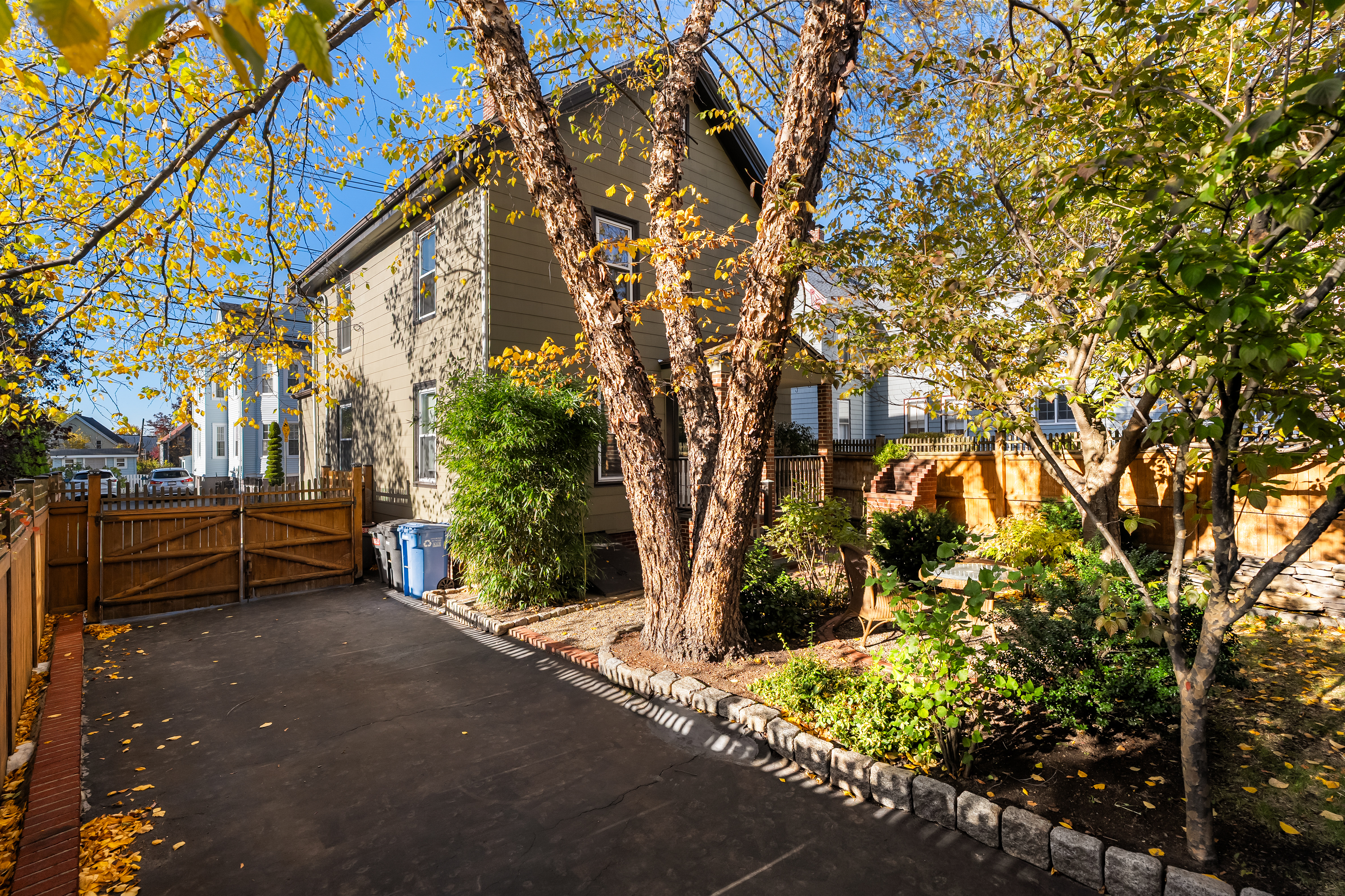  289 Lowell Street, Somerville, MA, 02145 - 物件實景