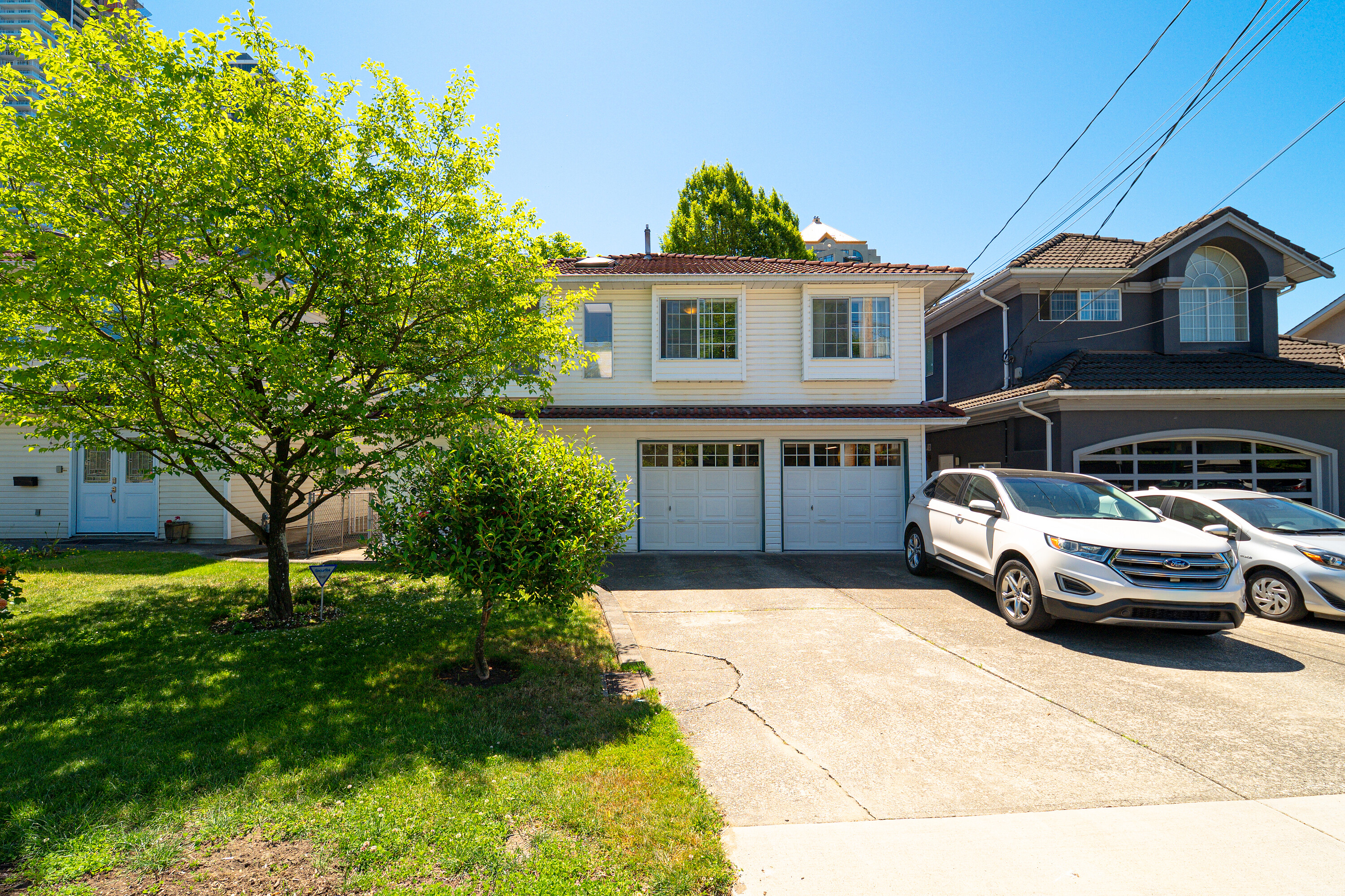  Burnaby, Greater Vancouver - 物件實景