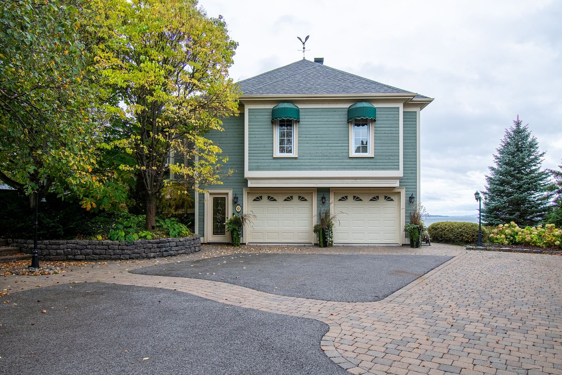  Saint-Michel-de-Bellechasse, Chaudière-Appalaches - 物件實景