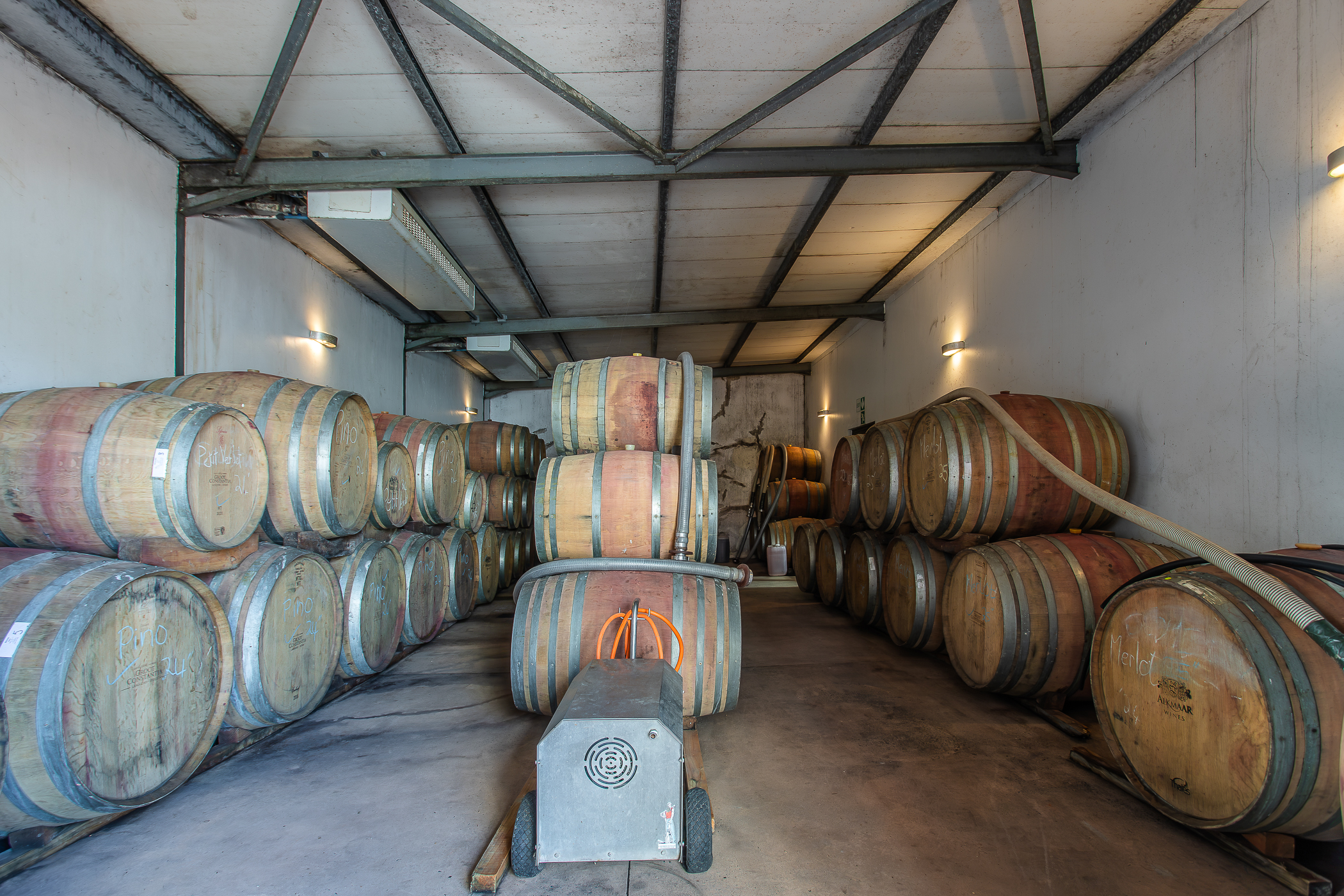  Boutique Lifestyle Farm & Winery - 物件實景