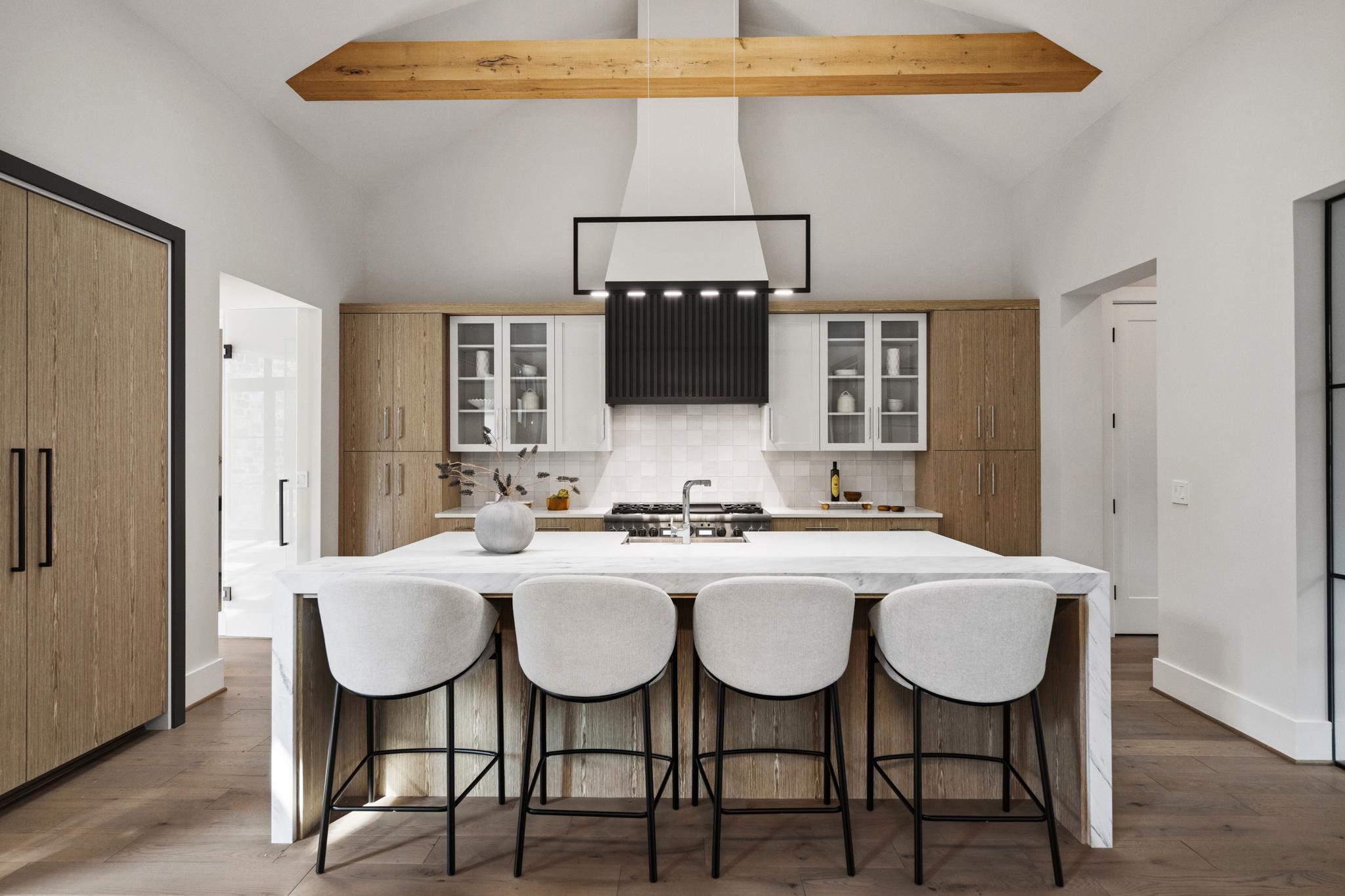  1137 Basil Road, McLean, VA 22101 - 物件實景