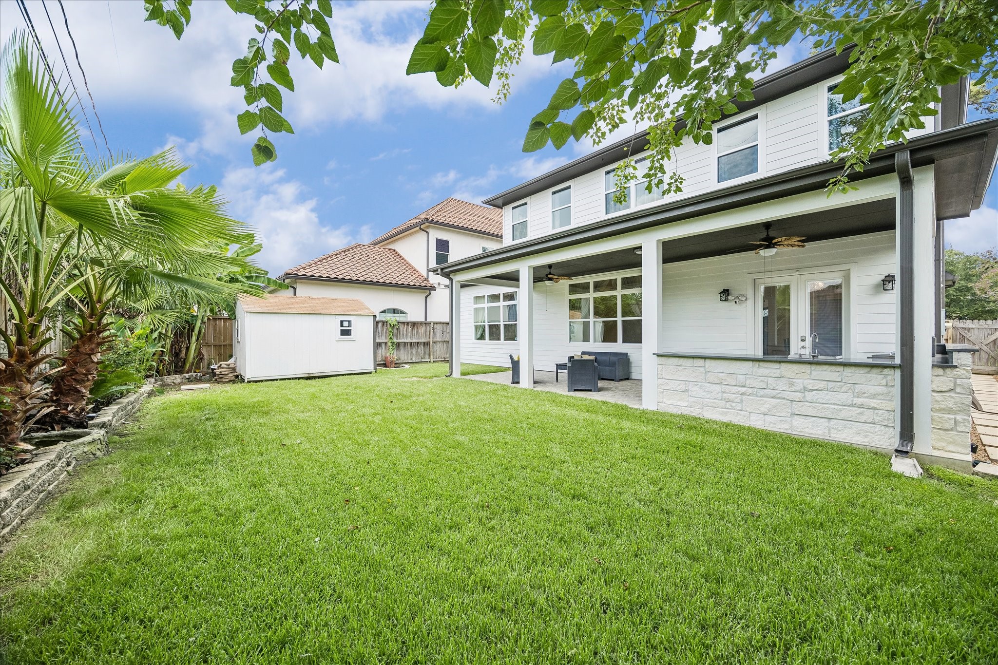  1415 Wakefield Drive - 物件實景