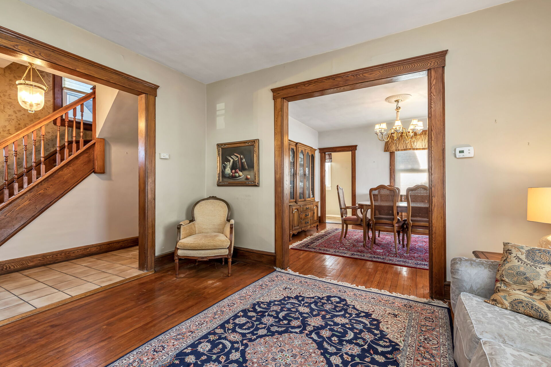 111 Besler Ave, Cranford Township, New Jersey, 07016, United States, 4 Bedrooms Bedrooms, ,Residential,For Sale,111 Besler Ave,1431698