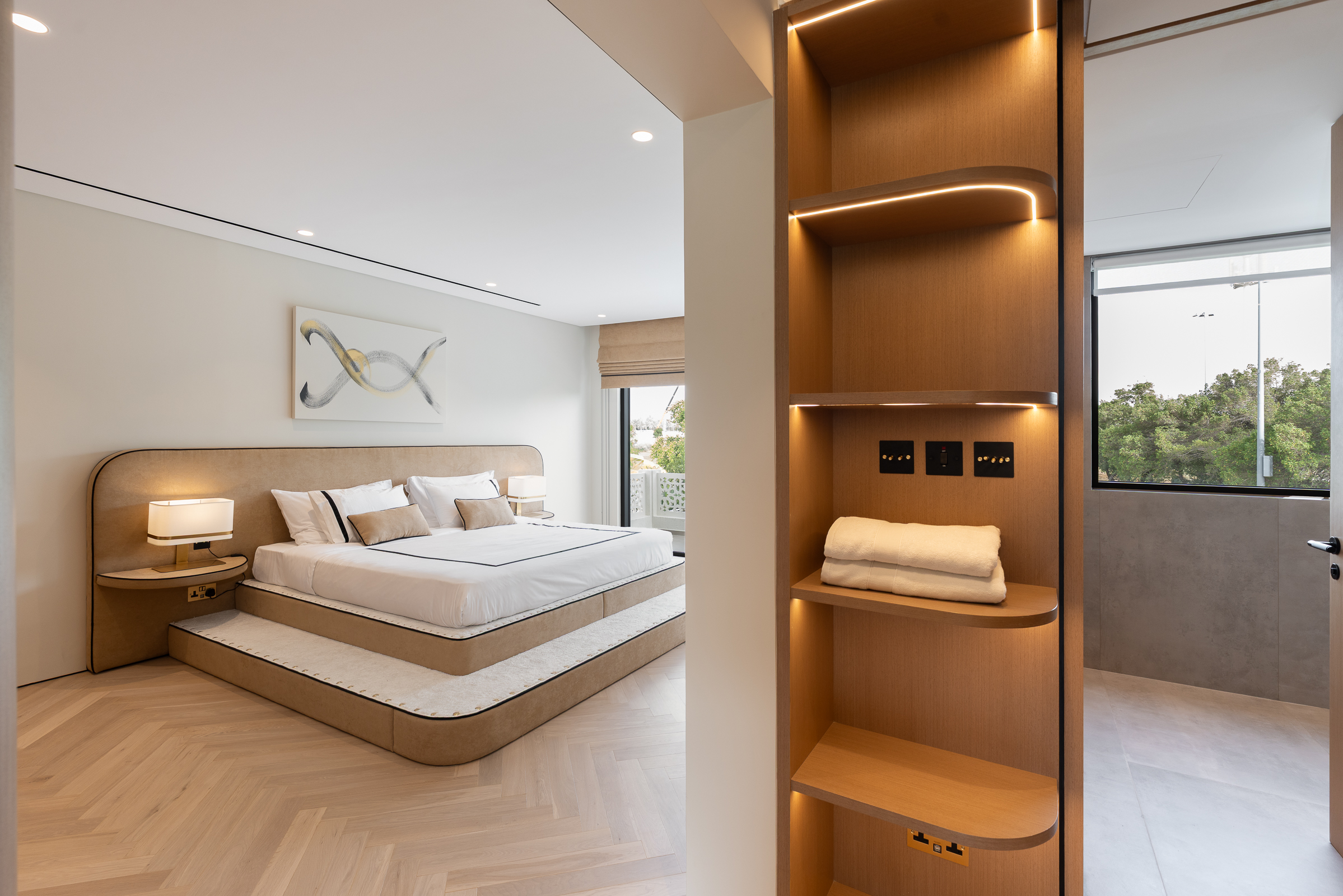  Upgraded Meadows Villa with Golf Course Views - 物件實景