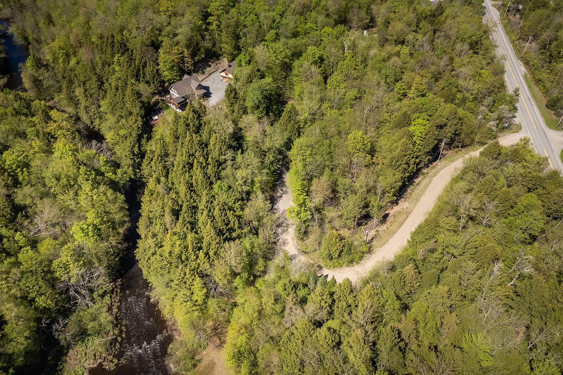  Bolton-Est, Eastern Townships - 物件實景