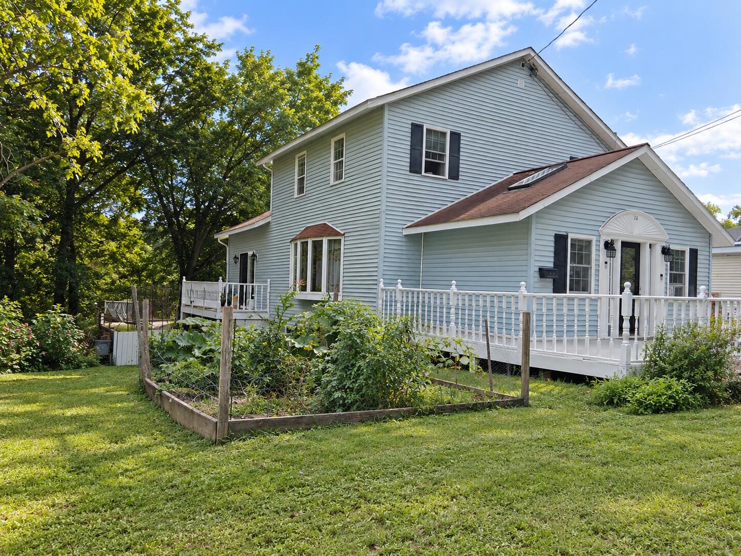 Saint Claire St, Ticonderoga, NY 12883 #1