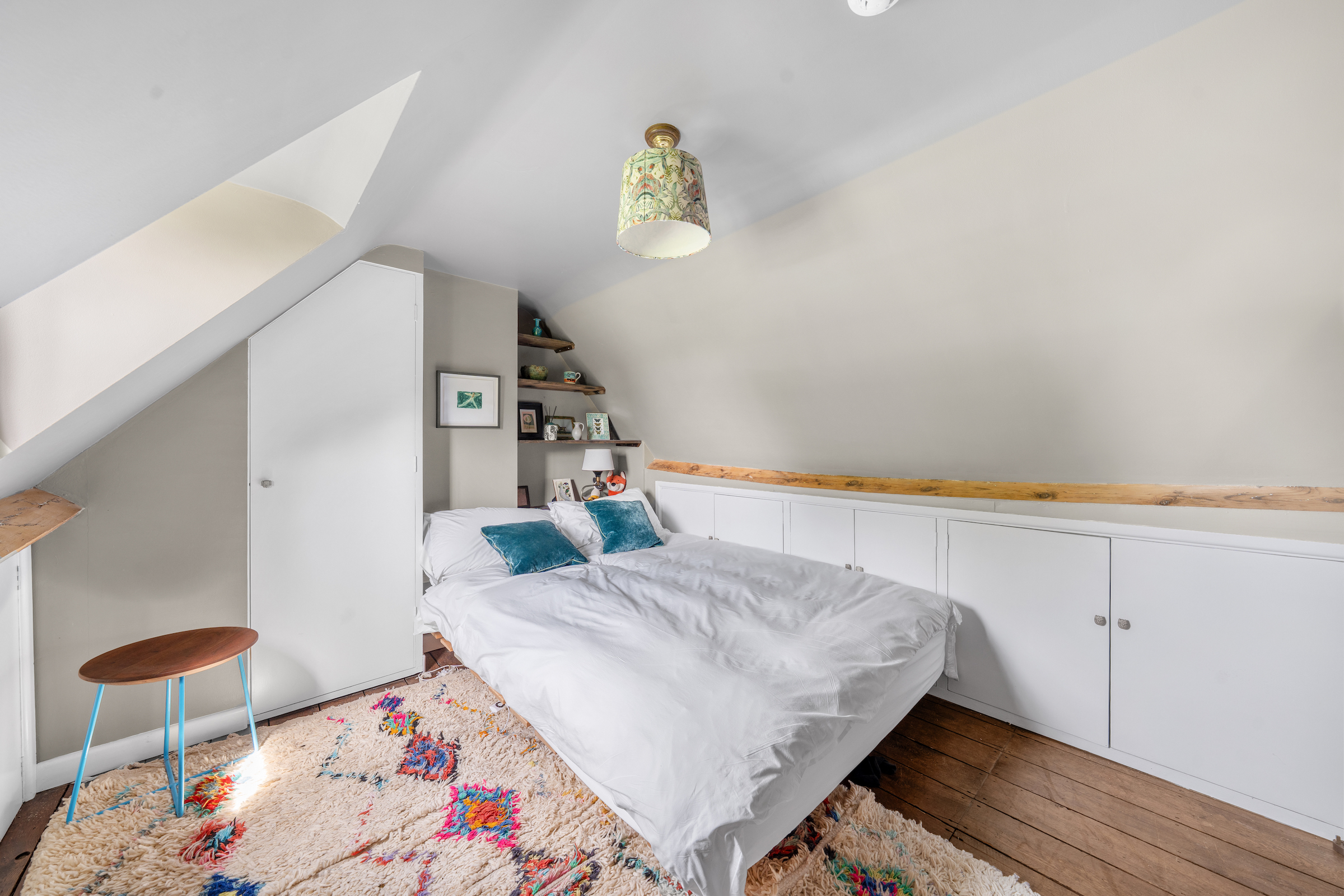  A quintessential Cotswold home in one of the most desirable villages - 物件實景
