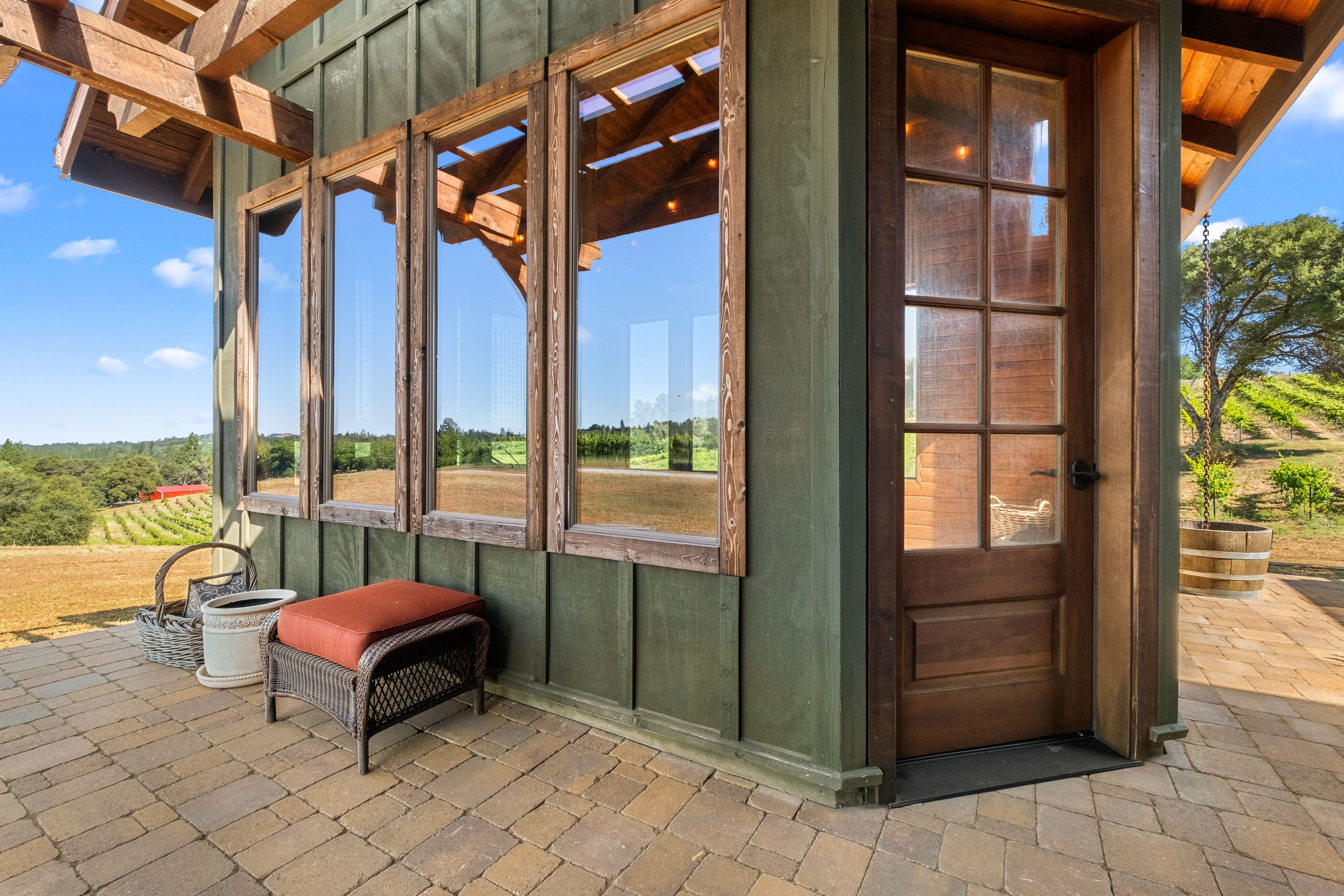  7330 Perry Creek Road, Somerset, CA 95684 - 物件實景