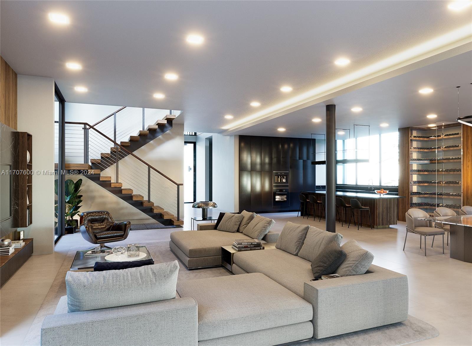 707 NE 76 St, Miami, Florida, 33138, United States, 4 Bedrooms Bedrooms, ,5 BathroomsBathrooms,Residential,For Sale,707 NE 76 St,1672100