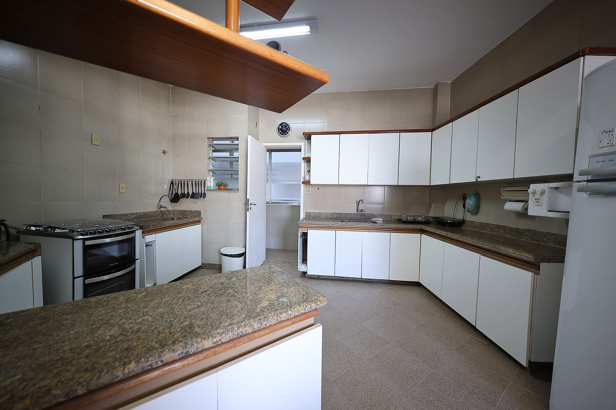  4-Bedroom Apartment in a Prime Ipanema Location - 物件實景