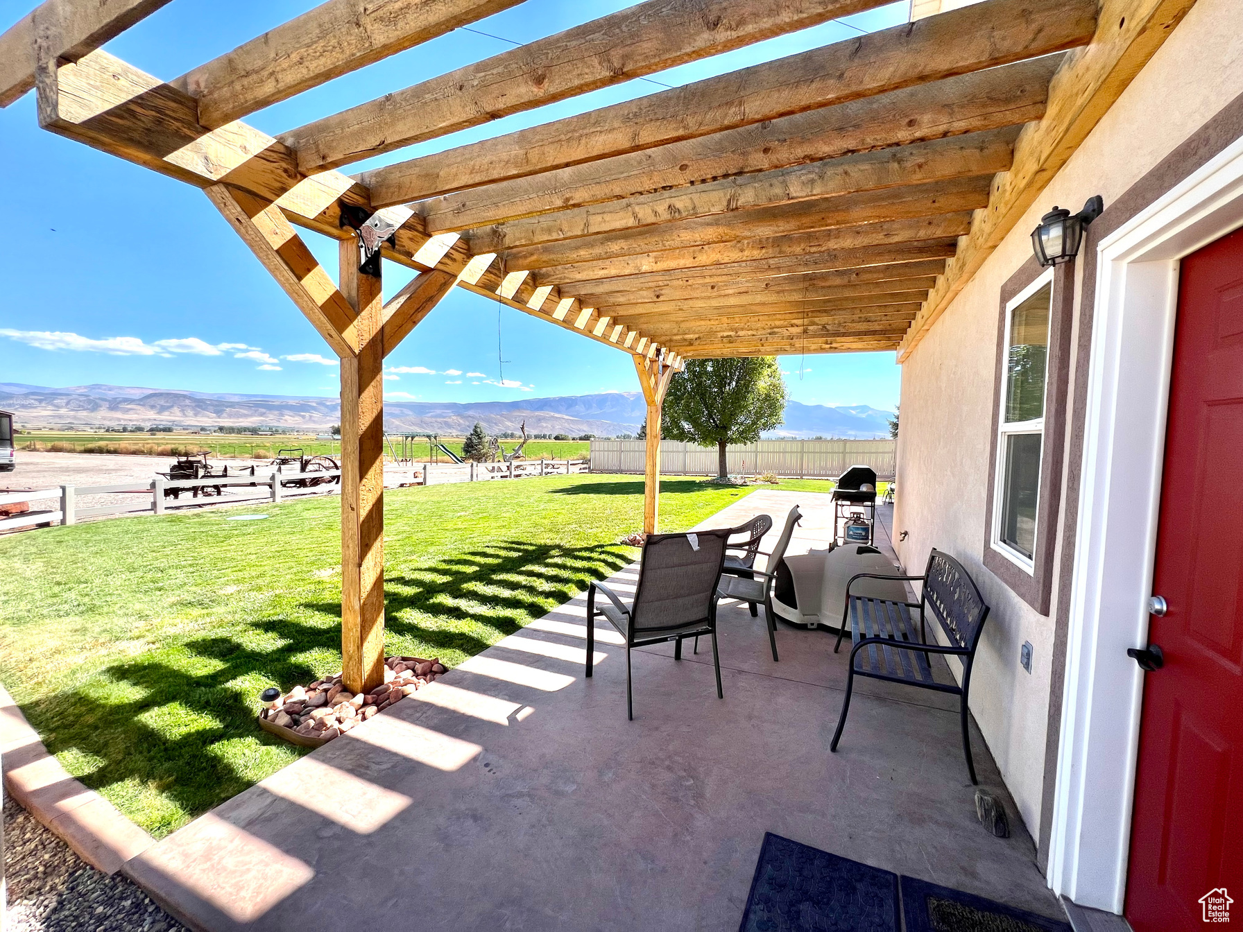 Richfield, Utah, 84701, United States, 5 Bedrooms Bedrooms, ,3 BathroomsBathrooms,Residential,For Sale,1761886