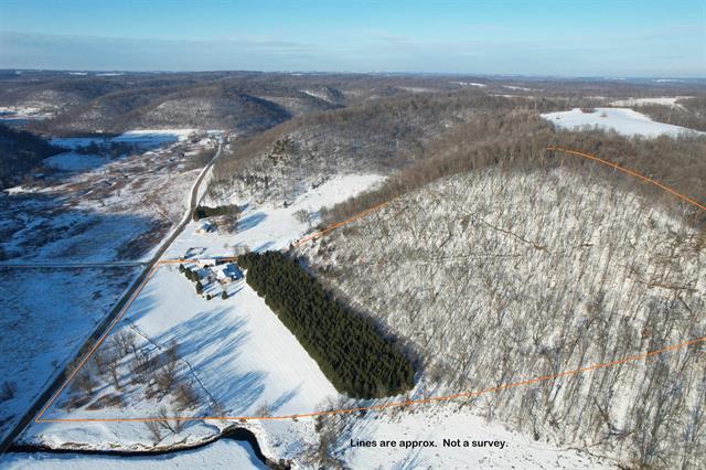 Gays Mills, Wisconsin, 54631, United States, 3 Bedrooms Bedrooms, ,3 BathroomsBathrooms,Residential,For Sale,2006070