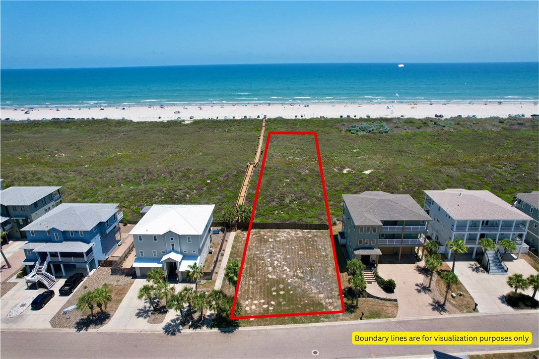 Port Aransas, Texas, 78373, United States, ,Land,For Sale,1919640