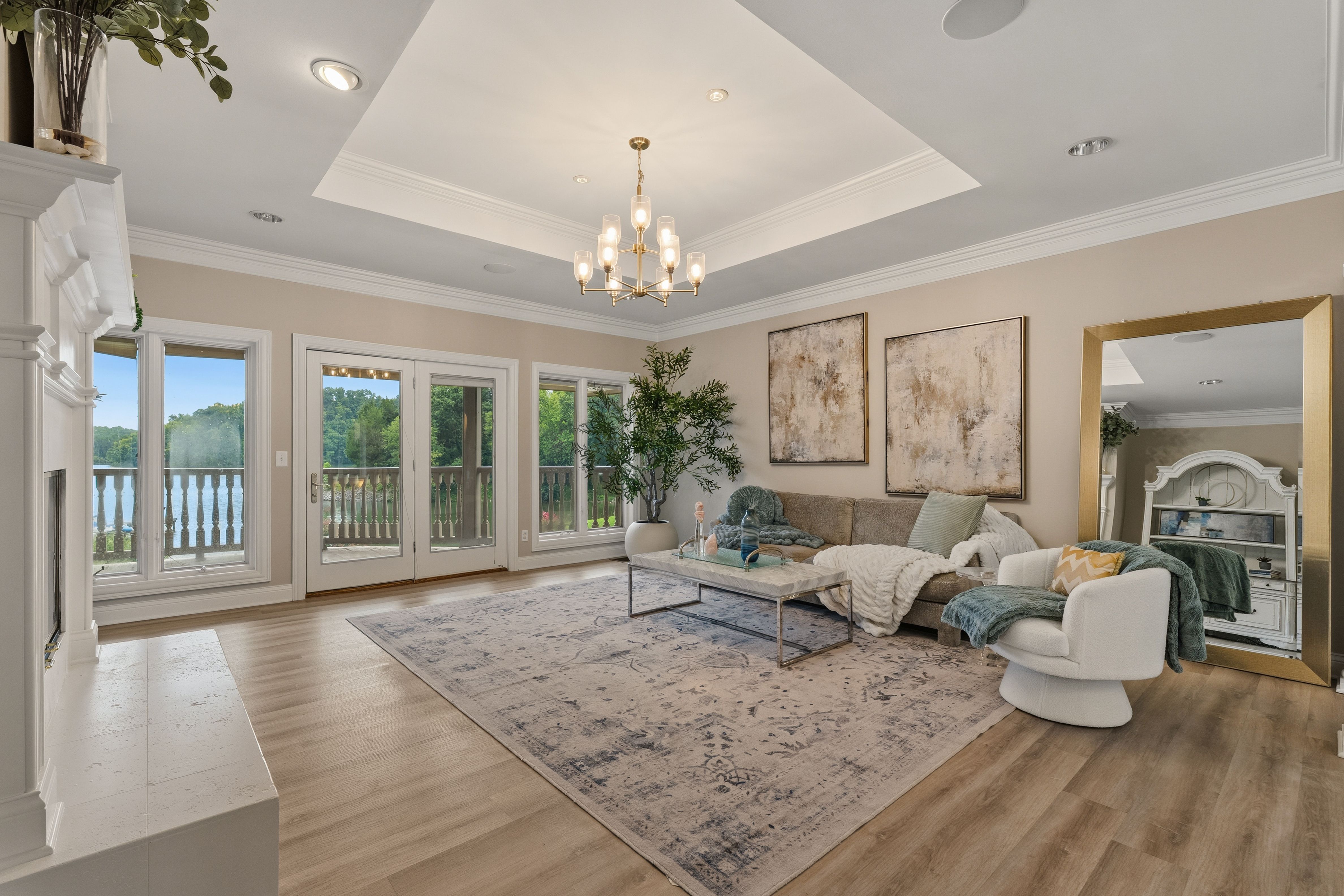  8506 River Club Way, Knoxville, TN 37922 - 物件實景