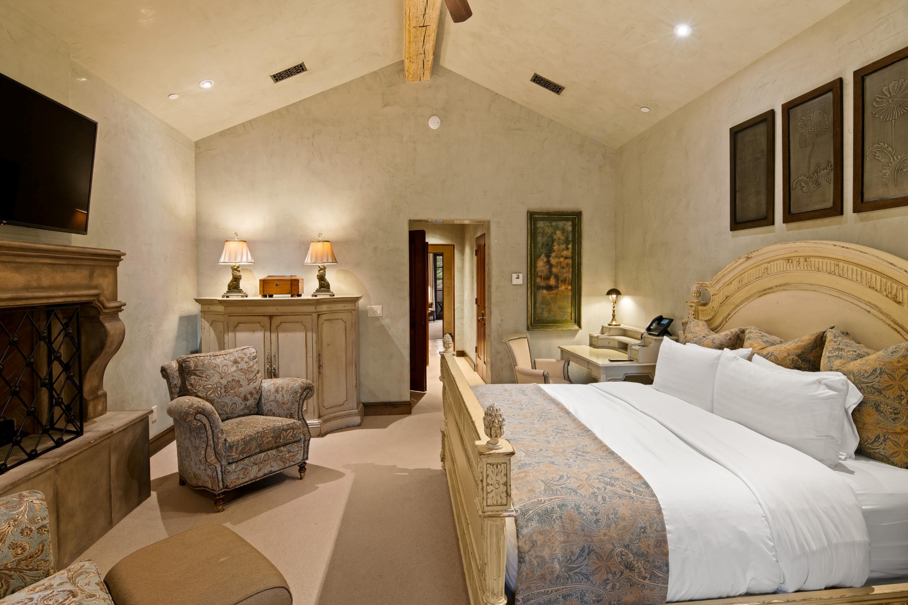  9 Maroon Mountain Drive  Sedona, AZ - 物件實景