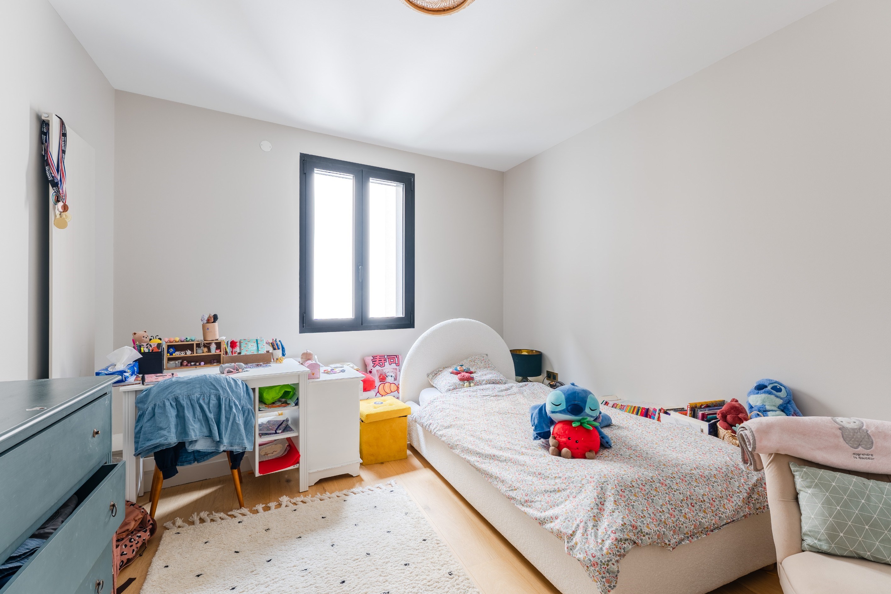  Appartement - 物件實景