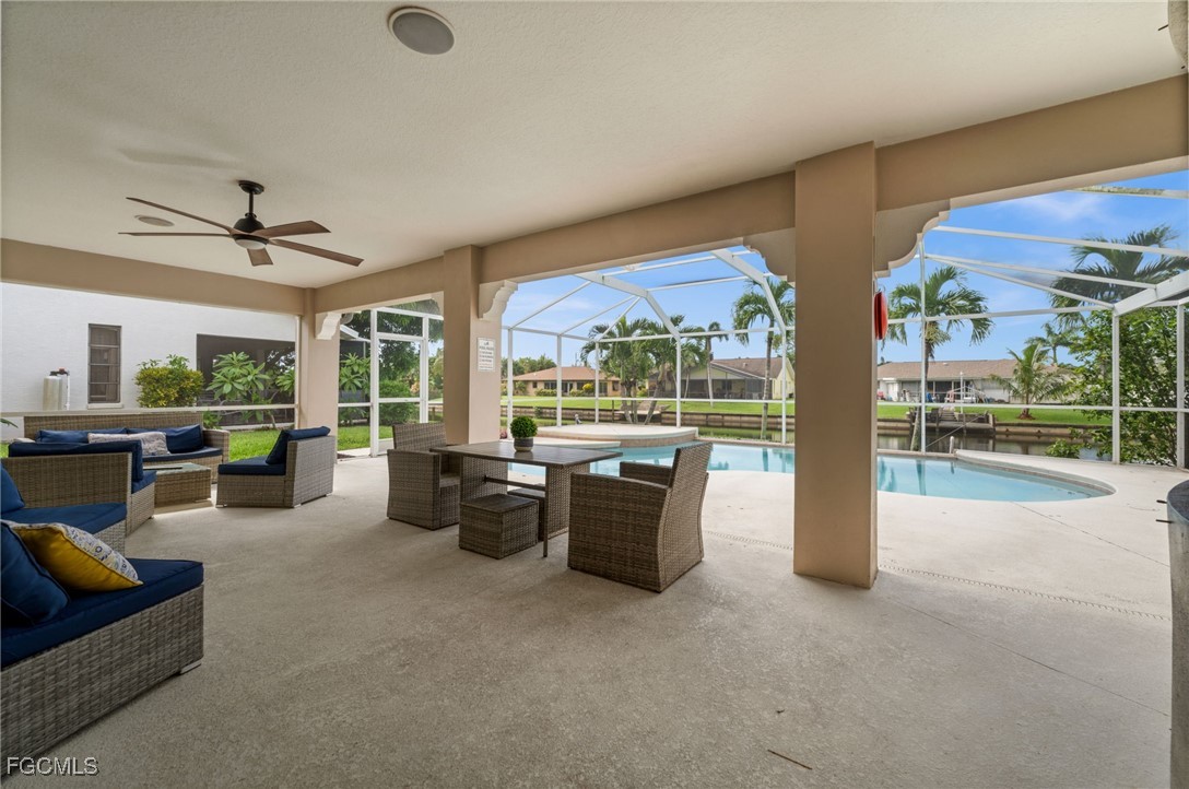 Cape Coral, Florida, 33990, United States, 3 Bedrooms Bedrooms, ,2 BathroomsBathrooms,Residential,For Sale,1937566