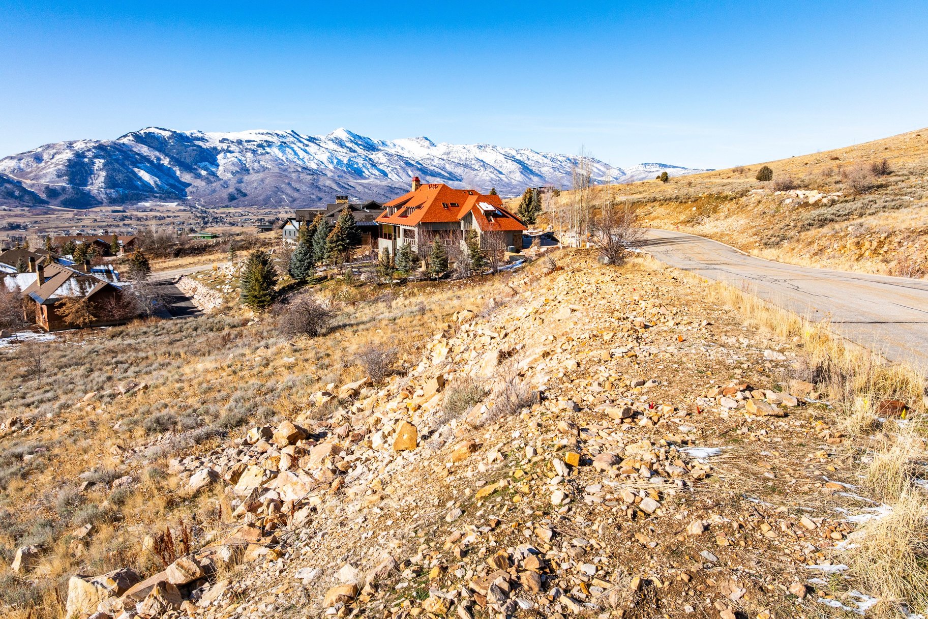  Premier Highlands View Lot - 物件實景