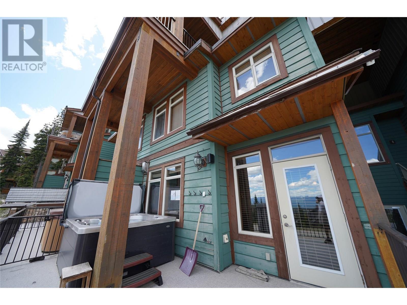 BIG WHITE, British Columbia, V0H 1A0, CA, 2 Bedrooms Bedrooms, ,1 BathroomBathrooms,Residential,For Sale,1949085