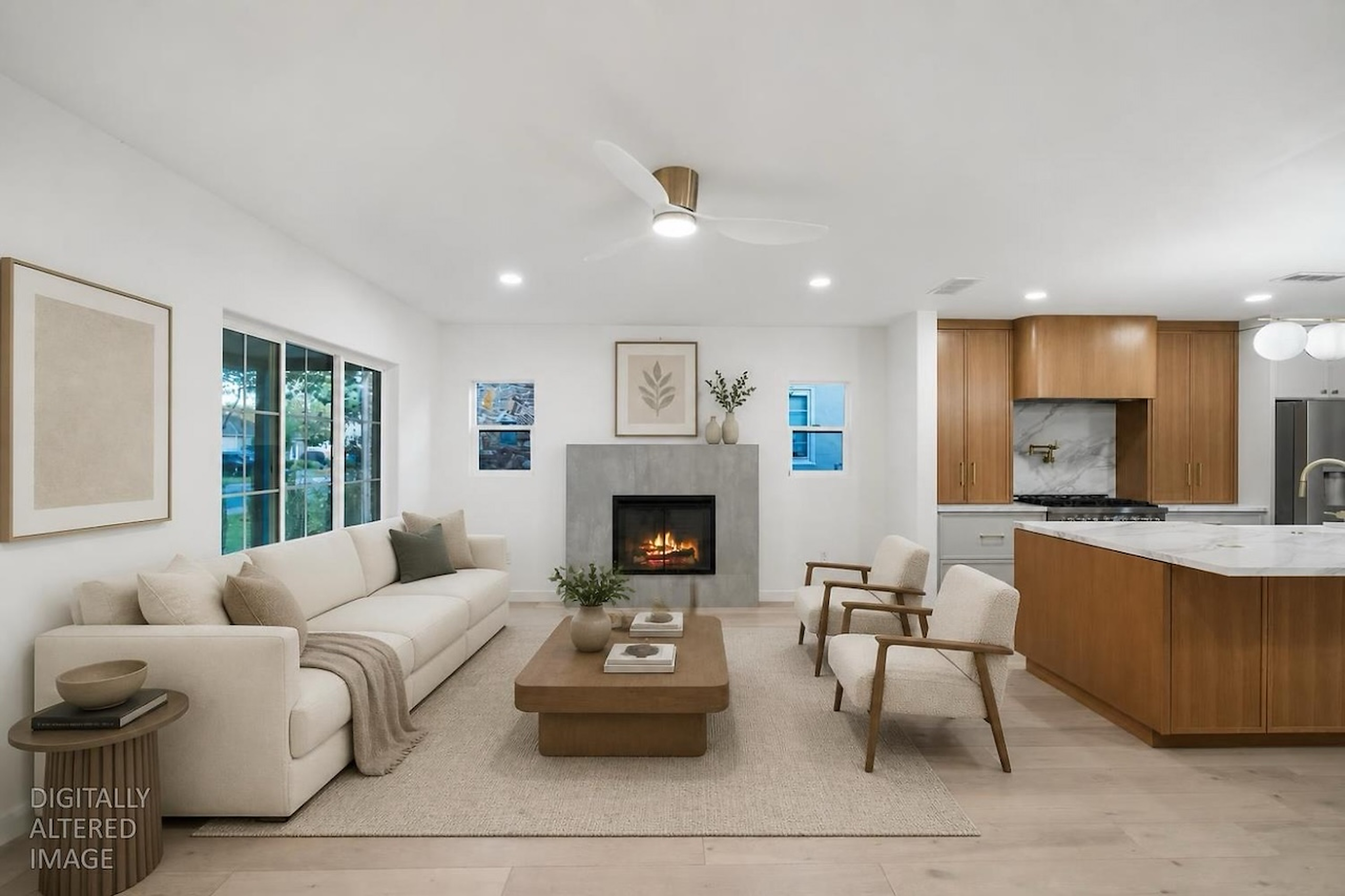  1640 9th Avenue, Sacramento, CA 95818 - 物件實景