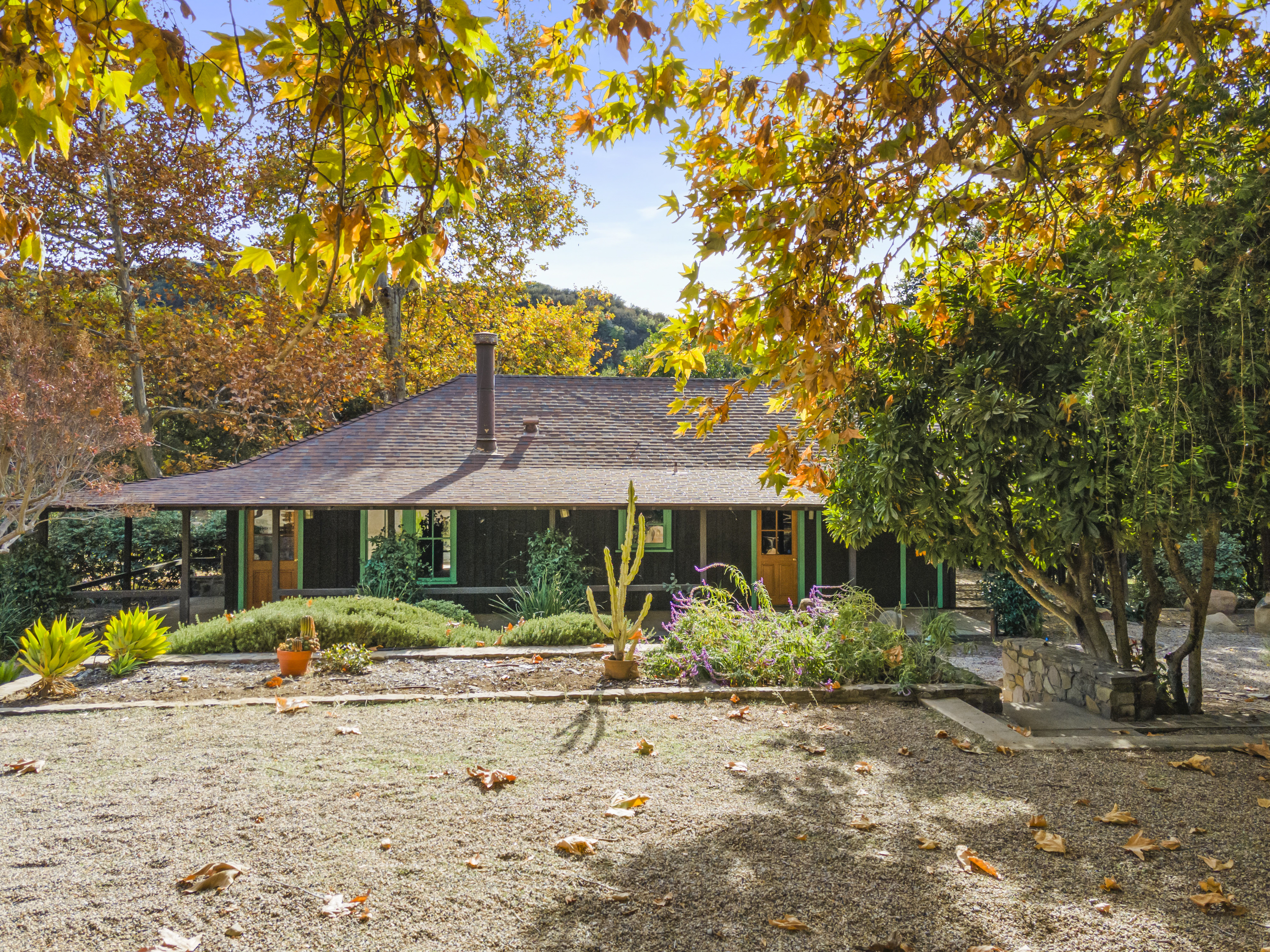  2250 Hermitage Road,Ojai, CA, 93023 - 物件實景