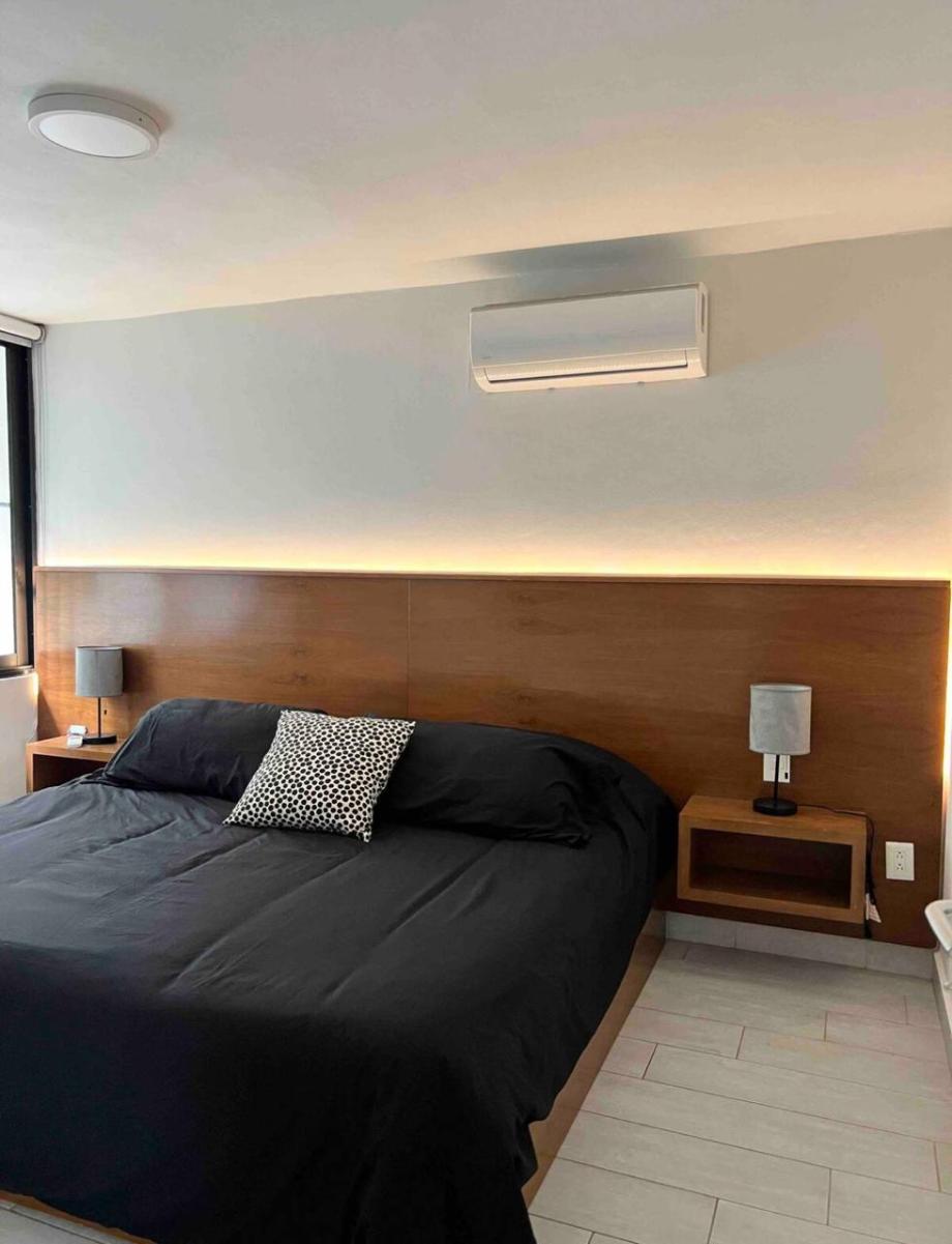 Benito Juárez, Quintana Roo, 77500, Mexico, 2 Bedrooms Bedrooms, ,1 BathroomBathrooms,Residential,For Sale,1994799