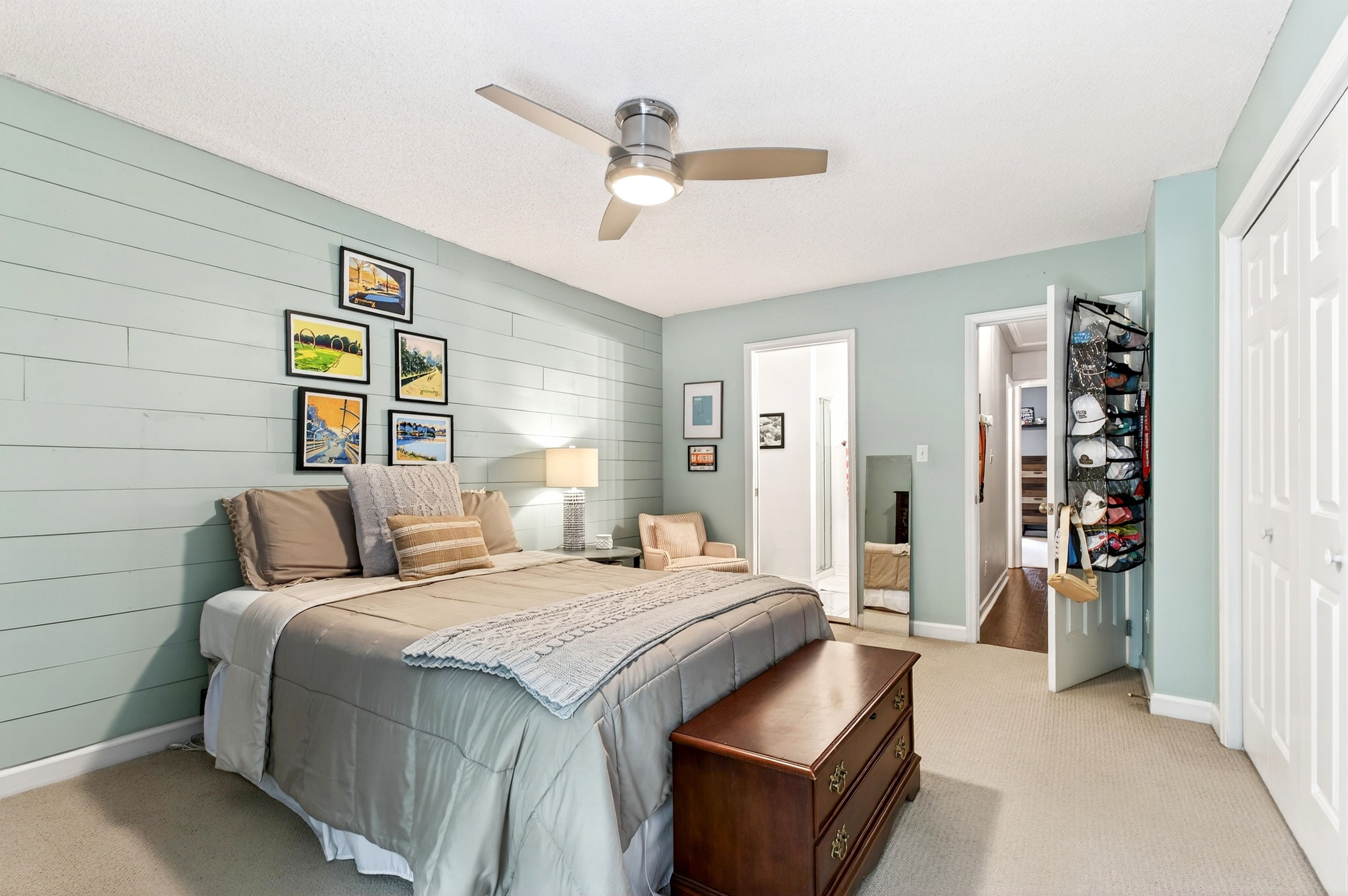  4537 Hershey Court, Raleigh, NC 27613 - 物件實景