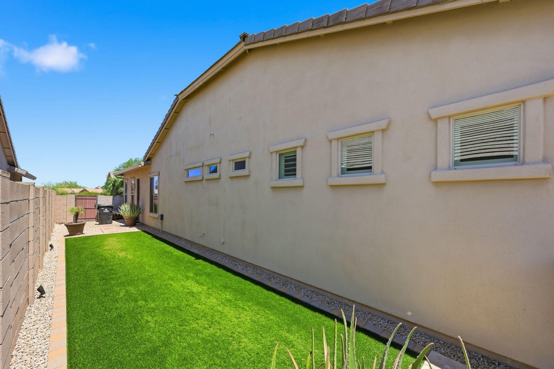  6109 E Sienna Bouquet Place¦Cave Creek, AZ - 物件實景