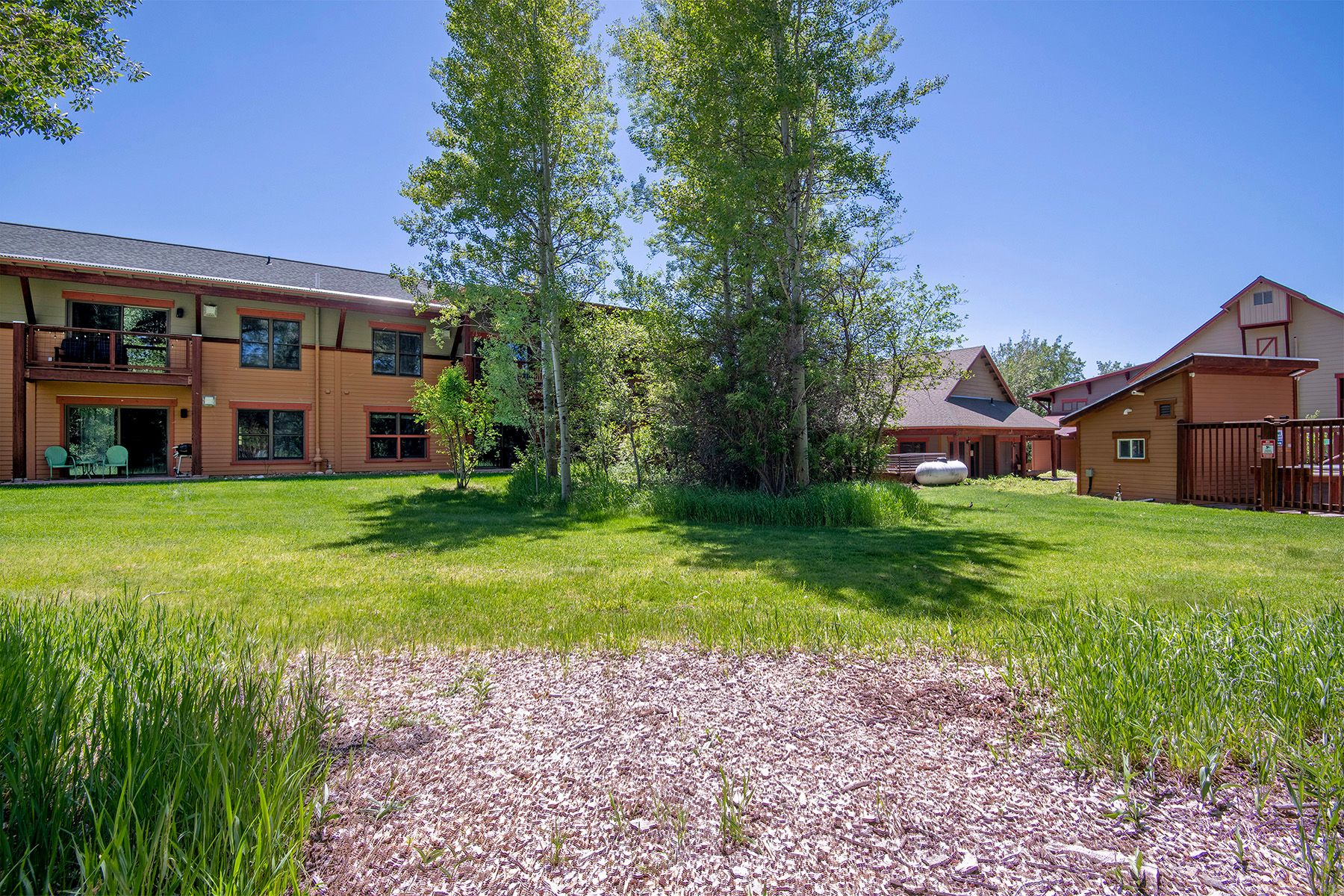  Town Creek Resort Condo - 物件實景
