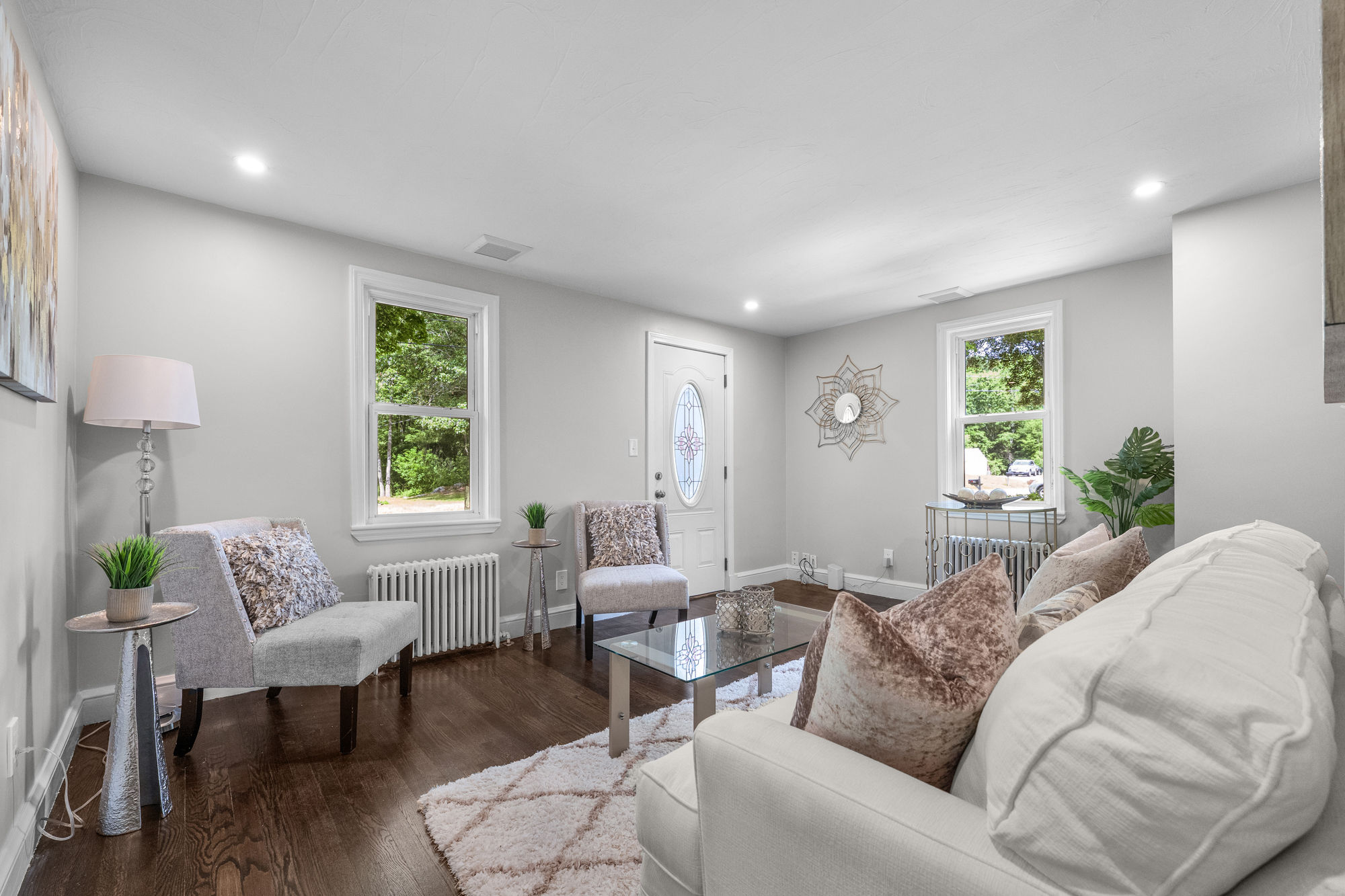  21 Elizabeth Street, Stoughton, MA, 02072 - 物件實景
