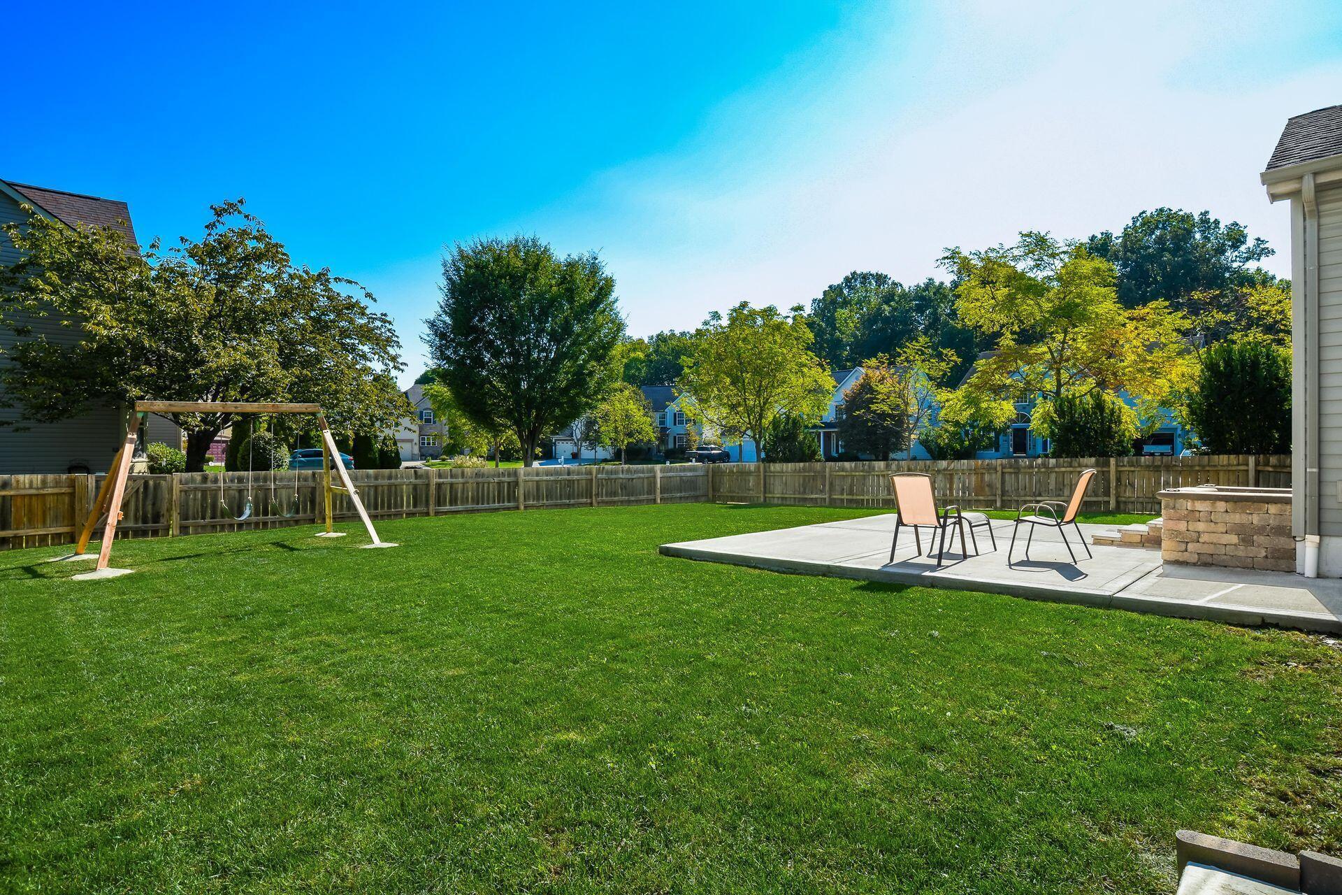 Hilliard, Ohio, 43026, United States, 4 Bedrooms Bedrooms, ,4 BathroomsBathrooms,Residential,For Sale,1965568