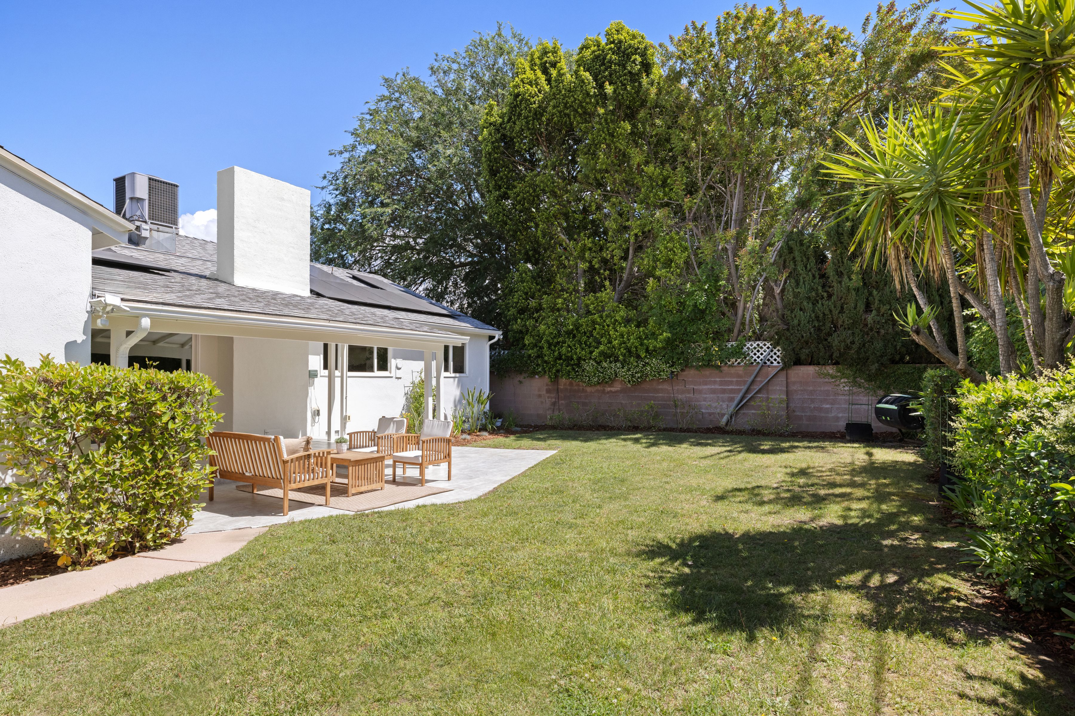  17212 Bullock Street - 物件實景