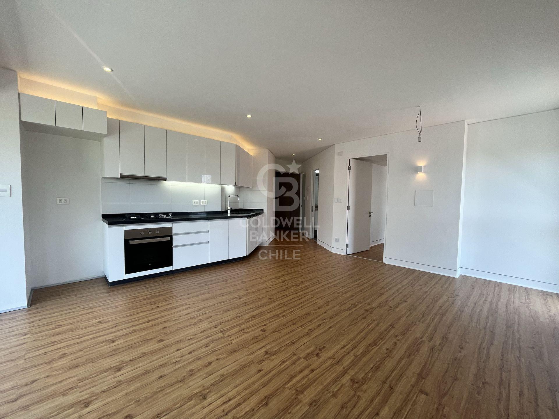 Providencia, Chile, 2 Bedrooms Bedrooms, ,2 BathroomsBathrooms,Residential,For Sale,1806367