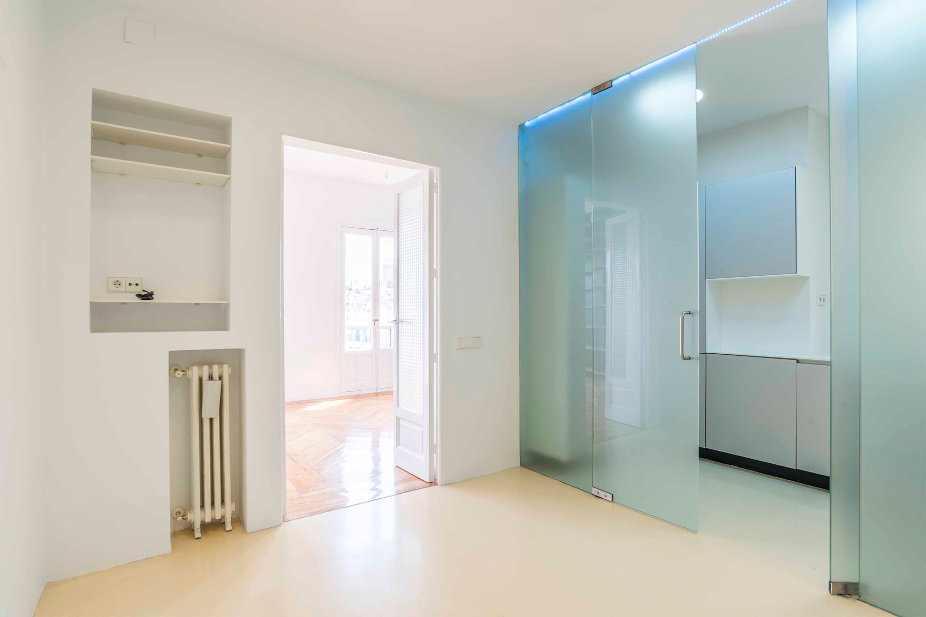  Exterior flat in Plaza de San Miguel with magnificent views - 物件實景