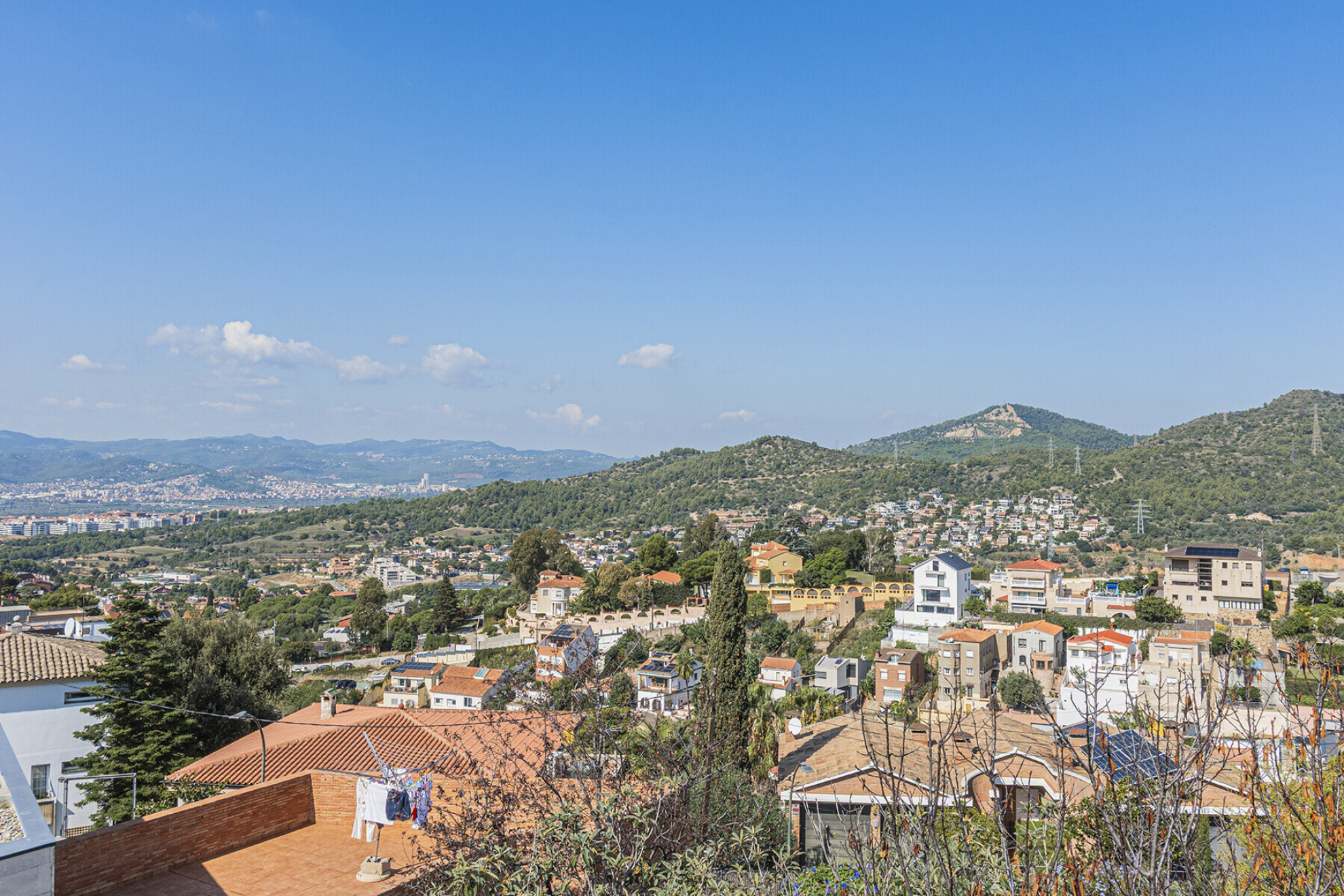  Panoramic views in Ciutat Diagonal - 物件實景