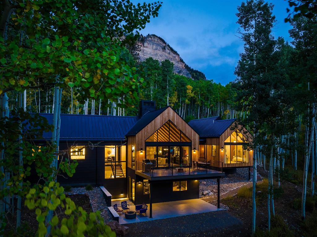 Scotch Creek Dr, Durango, CO 81301