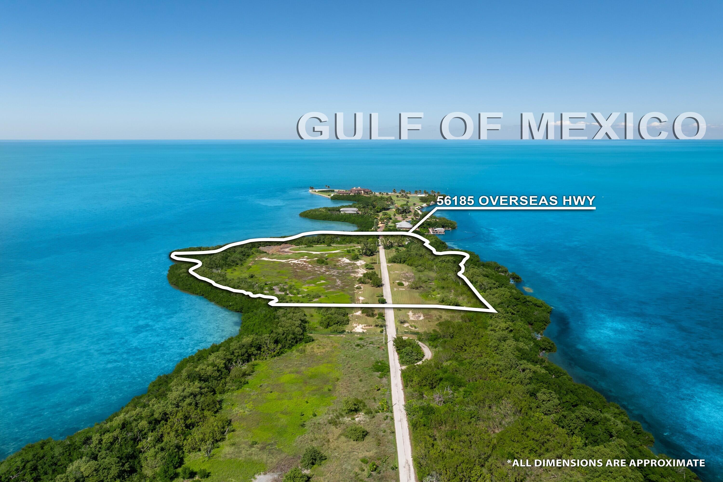 MARATHON, Florida, 33050, United States, ,Land,For Sale,1940539