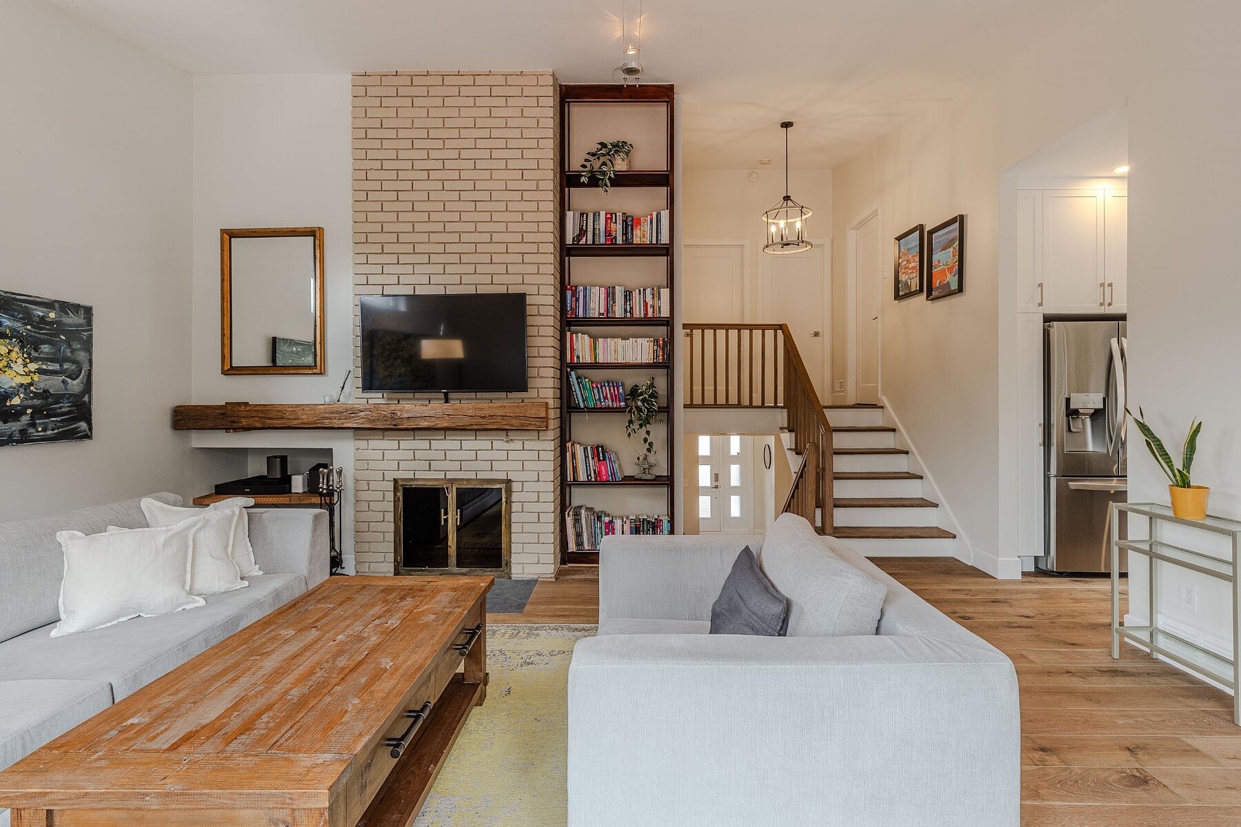  Saint-Lambert, Montérégie - 物件實景