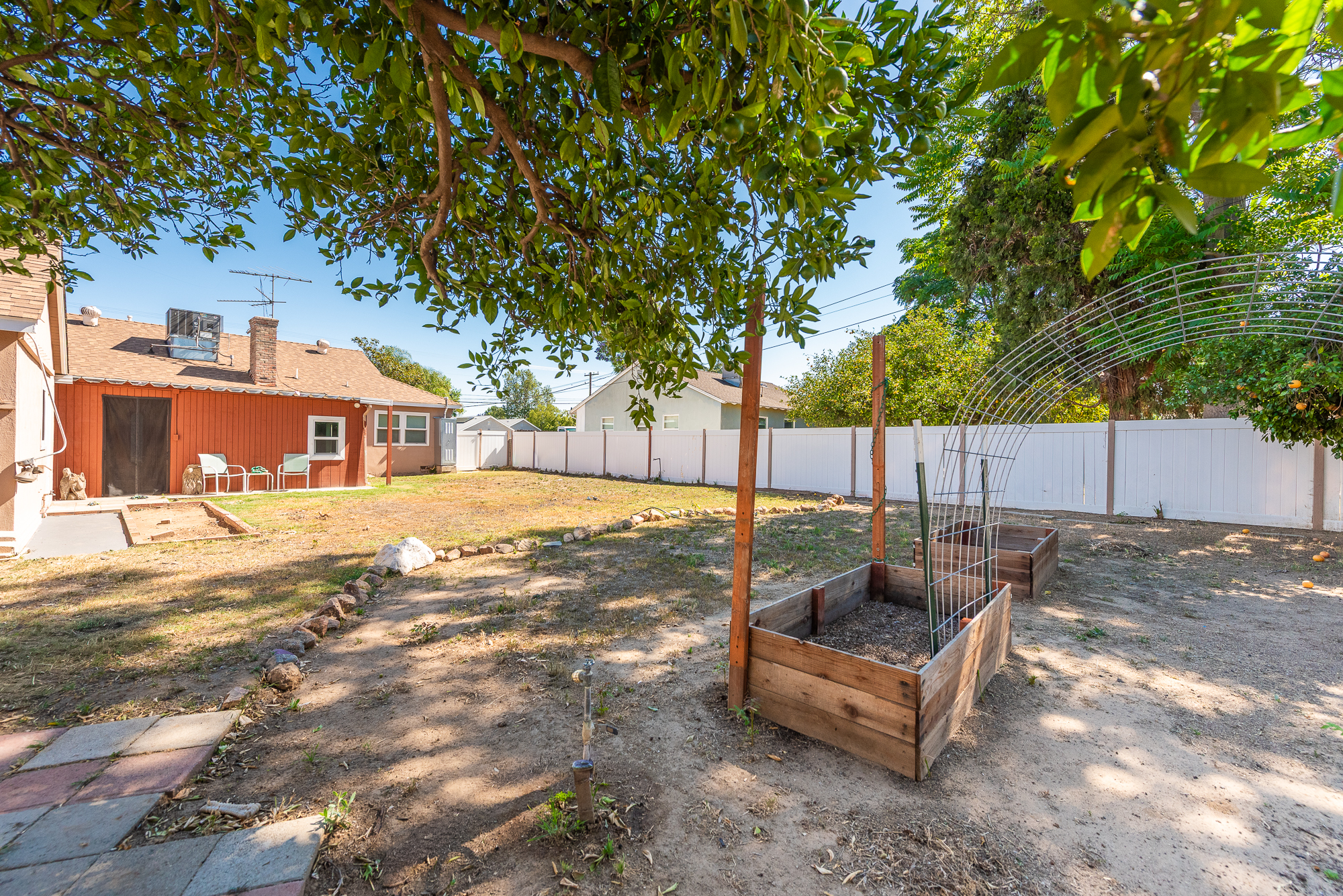  4734 Sierra Street, Riverside, CA 92504 - 物件實景