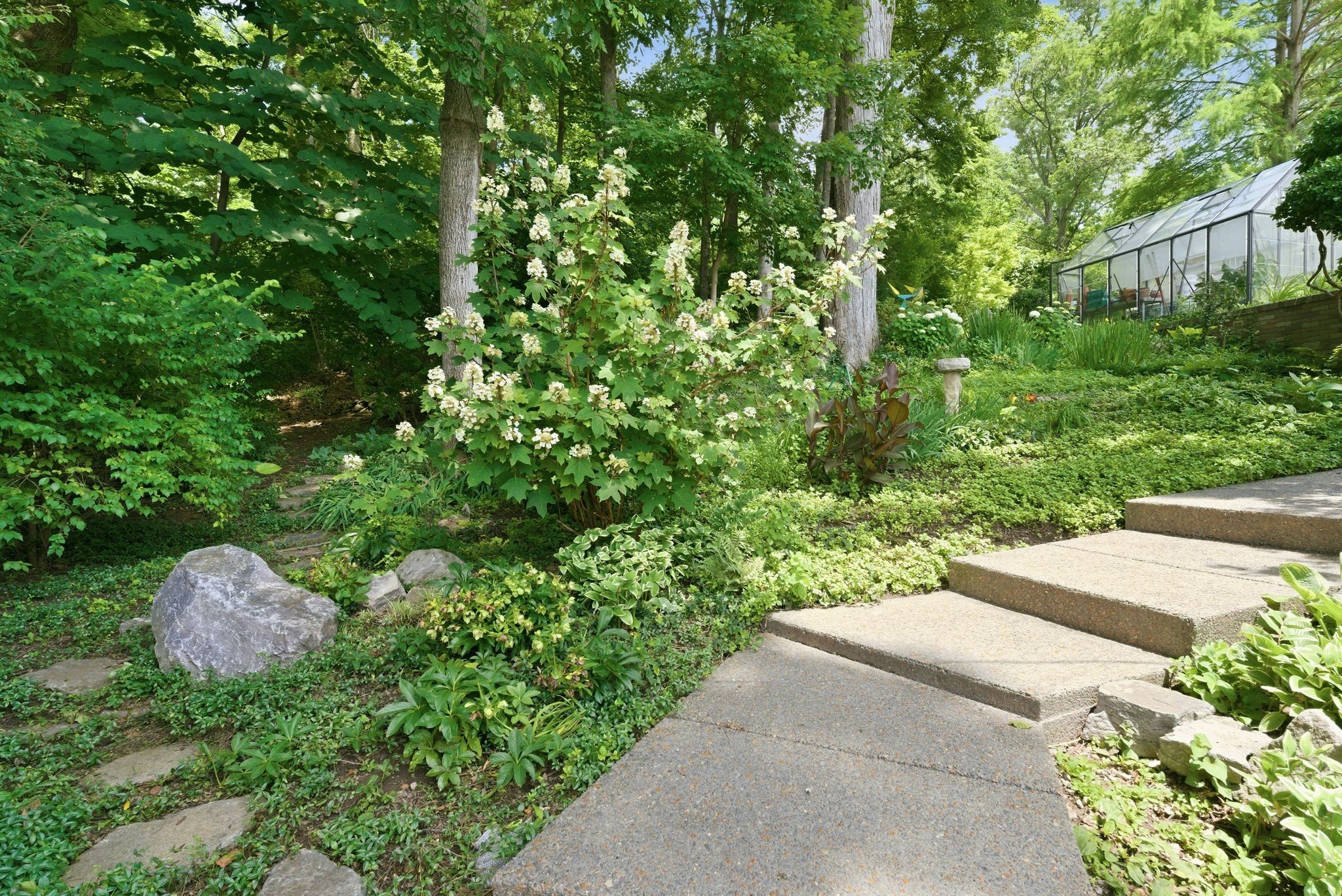  5430 Camelot Rd, Brentwood, TN, 37027 - 物件實景