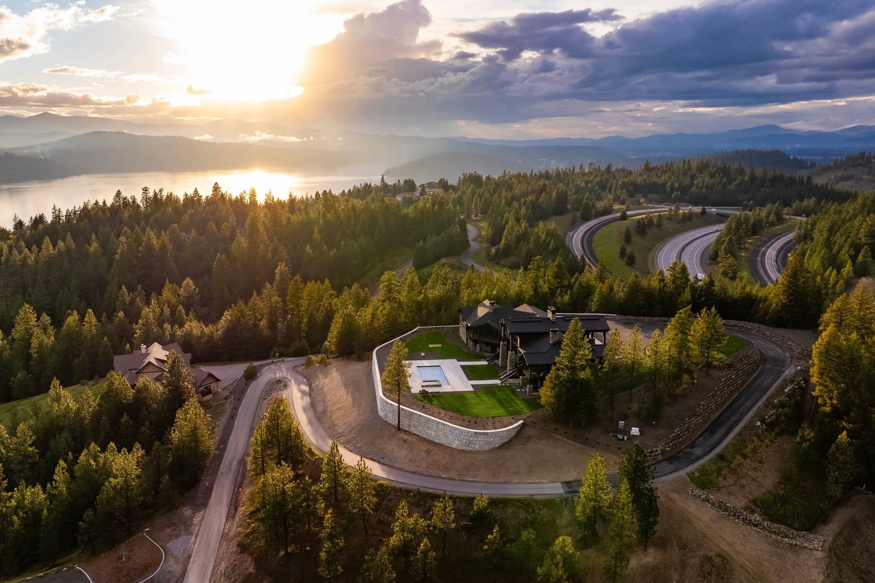  4579 E Plum Rd - 物件實景