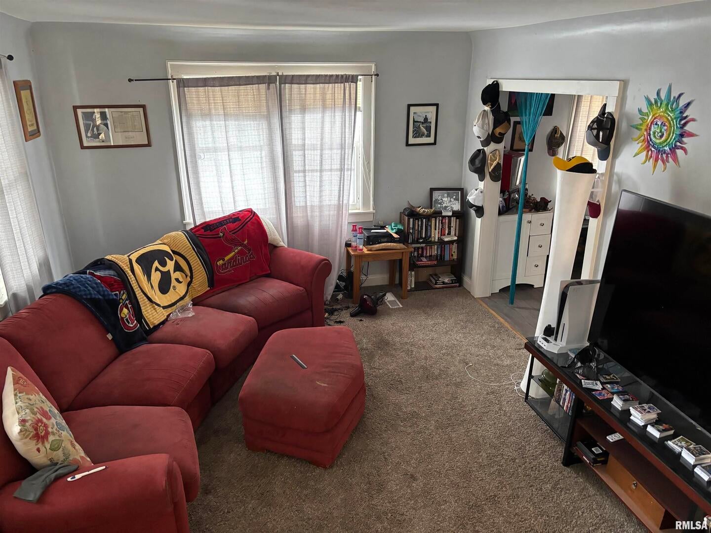 Pershing Blvd, Clinton, IA 52732 #1