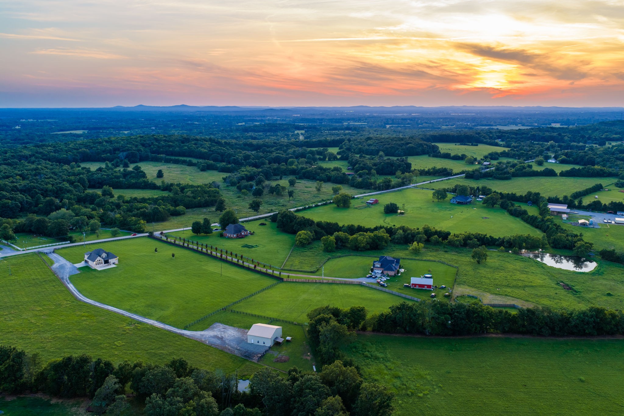  8445 Bradyville Pike, Murfreesboro, TN, 37127 - 物件實景