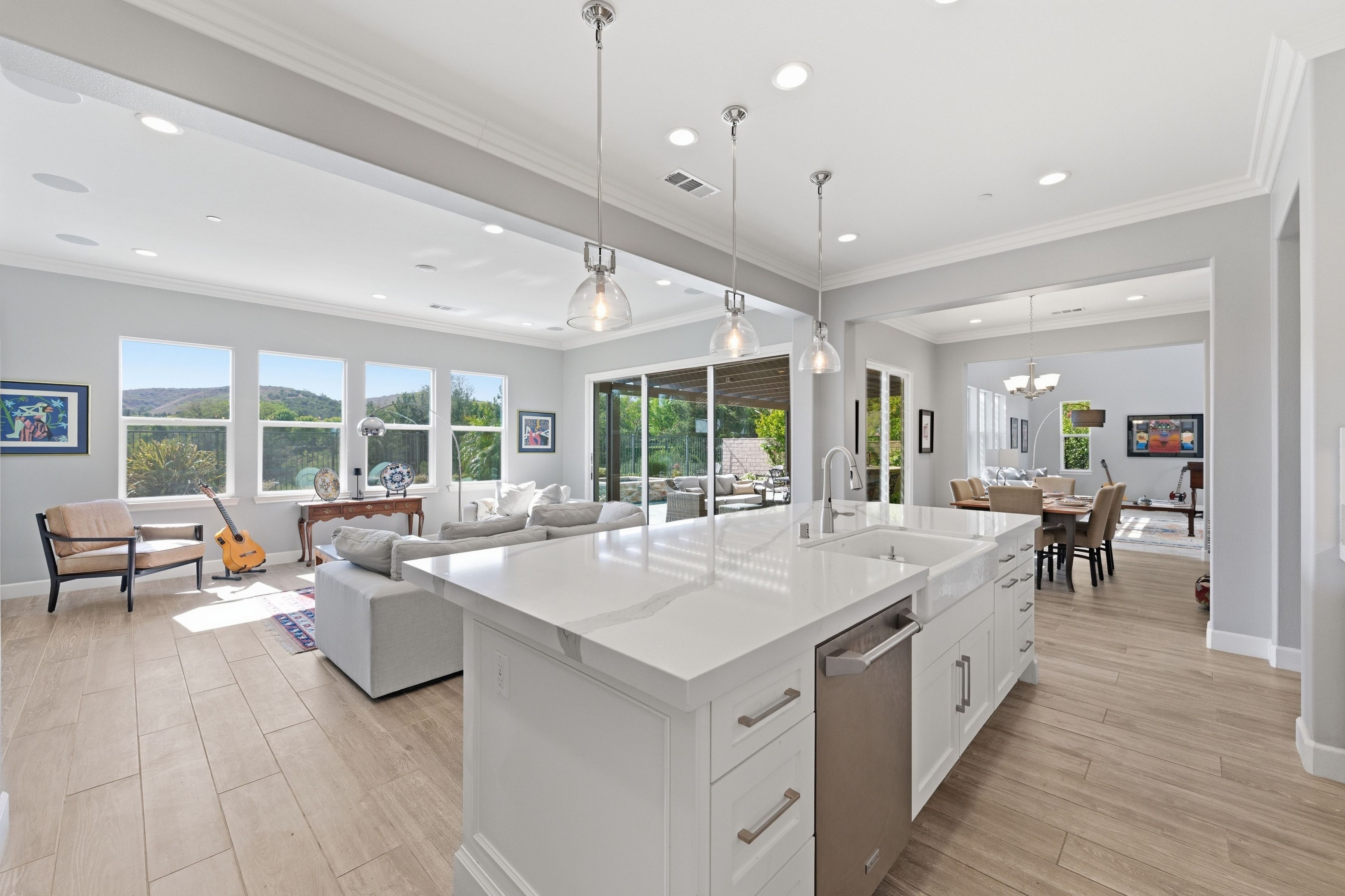  13093 Canyon Wren Court, Moorpark - 物件實景