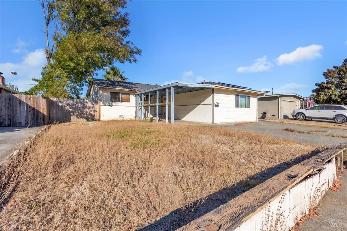 Santa Cruz Dr, Fairfield, CA 94533 #1