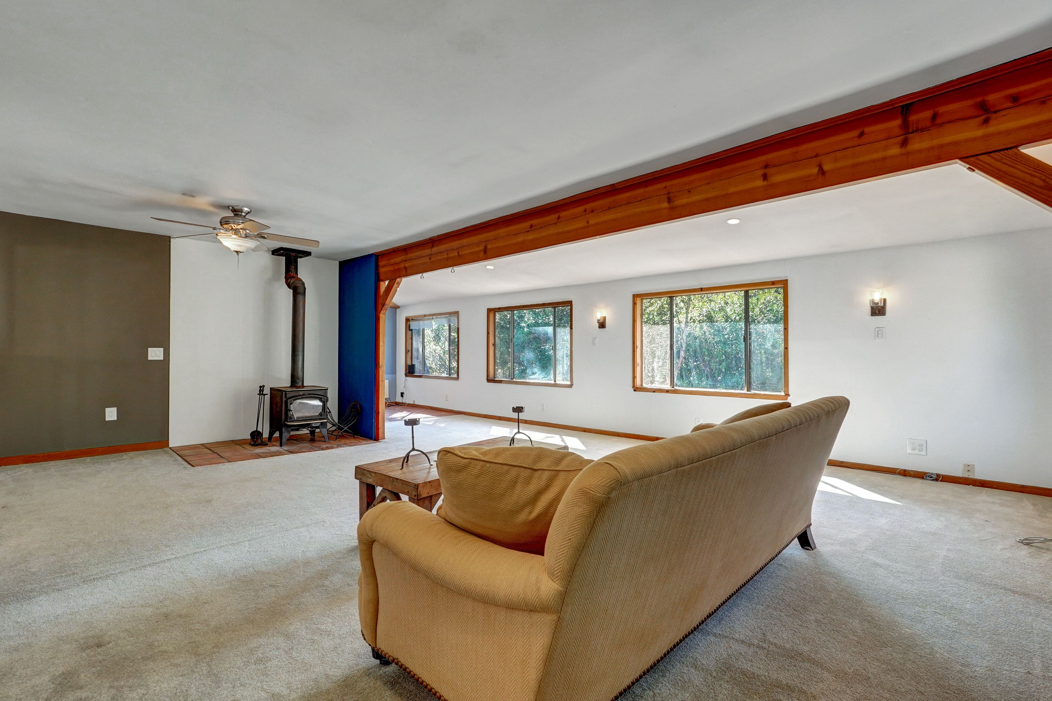  1980 N Topanga Canyon Blvd - 物件實景