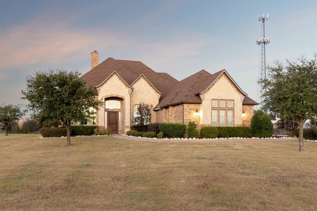 Forney, Texas, 75126, United States, 3 Bedrooms Bedrooms, ,3 BathroomsBathrooms,Residential,For Sale,1988143